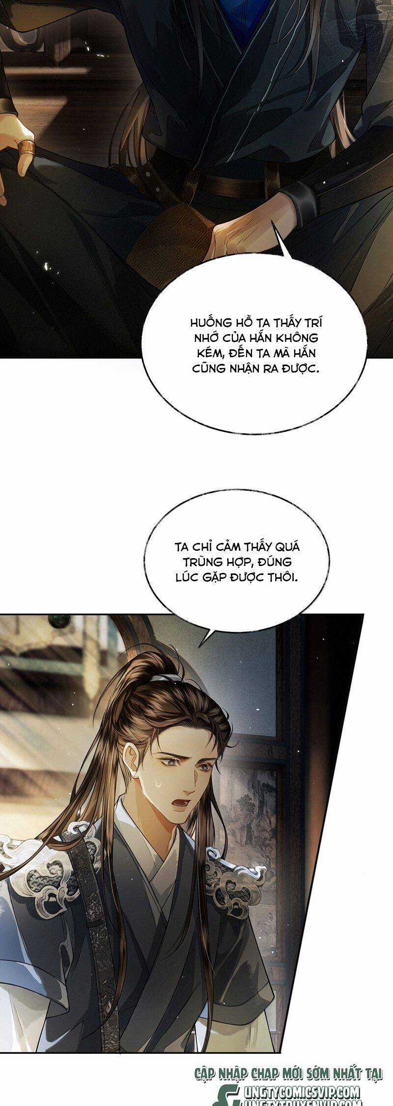 Thương Tiến Tửu Chương 12 trang 10