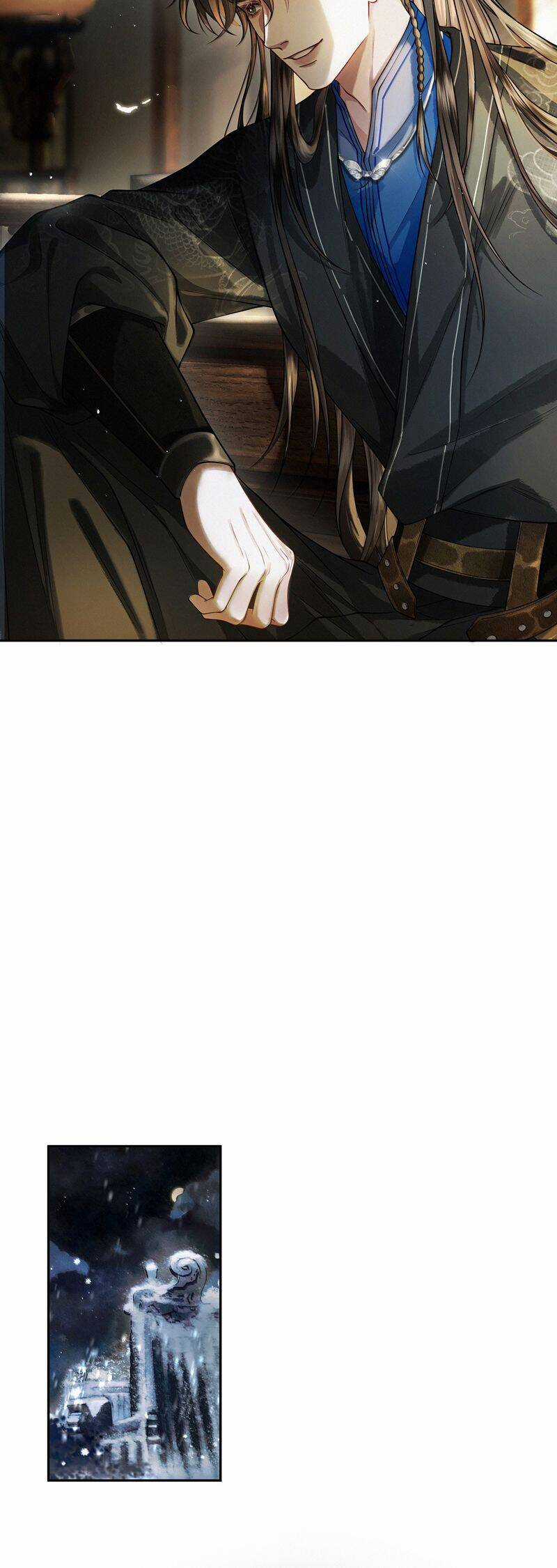 Thương Tiến Tửu Chương 12 trang 12