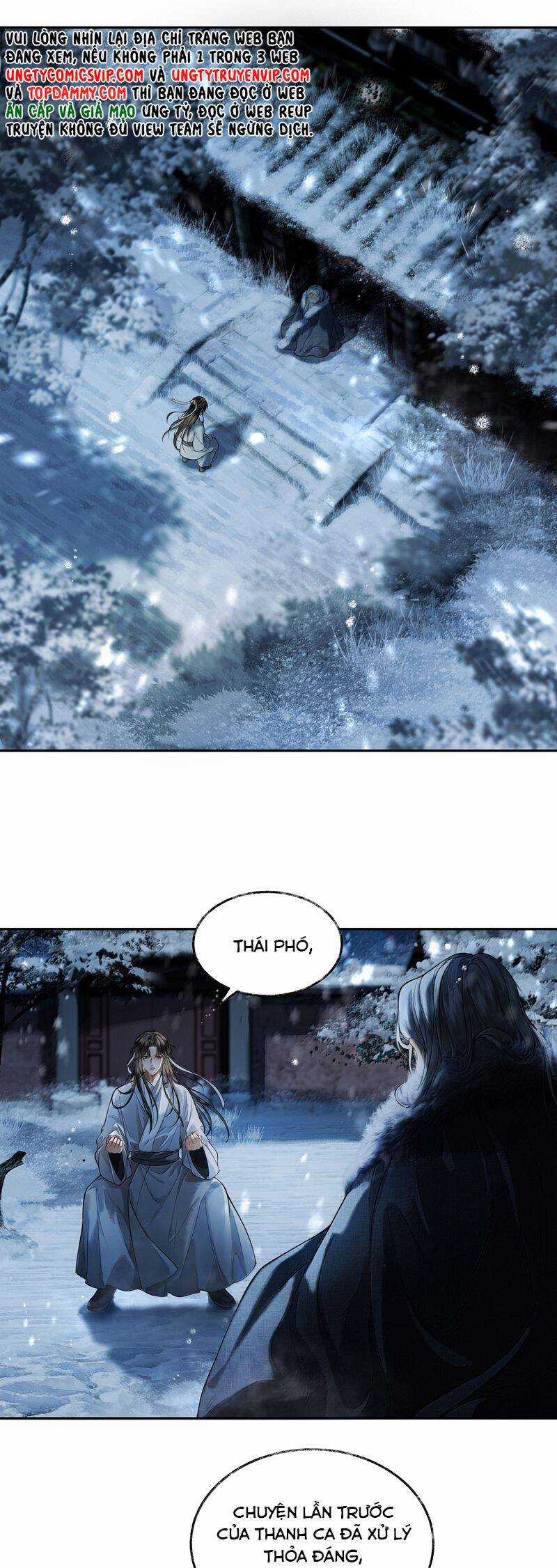 Thương Tiến Tửu Chương 12 trang 13