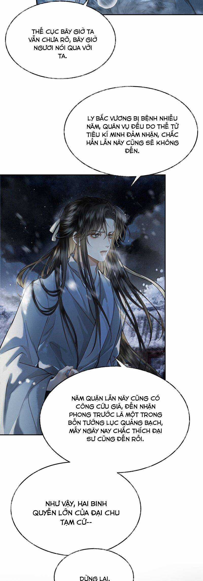 Thương Tiến Tửu Chương 12 trang 15