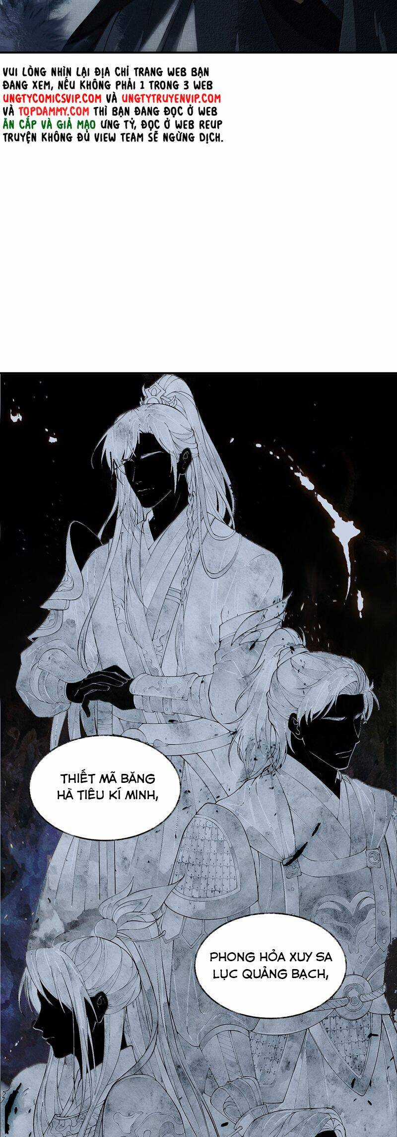 Thương Tiến Tửu Chương 12 trang 17