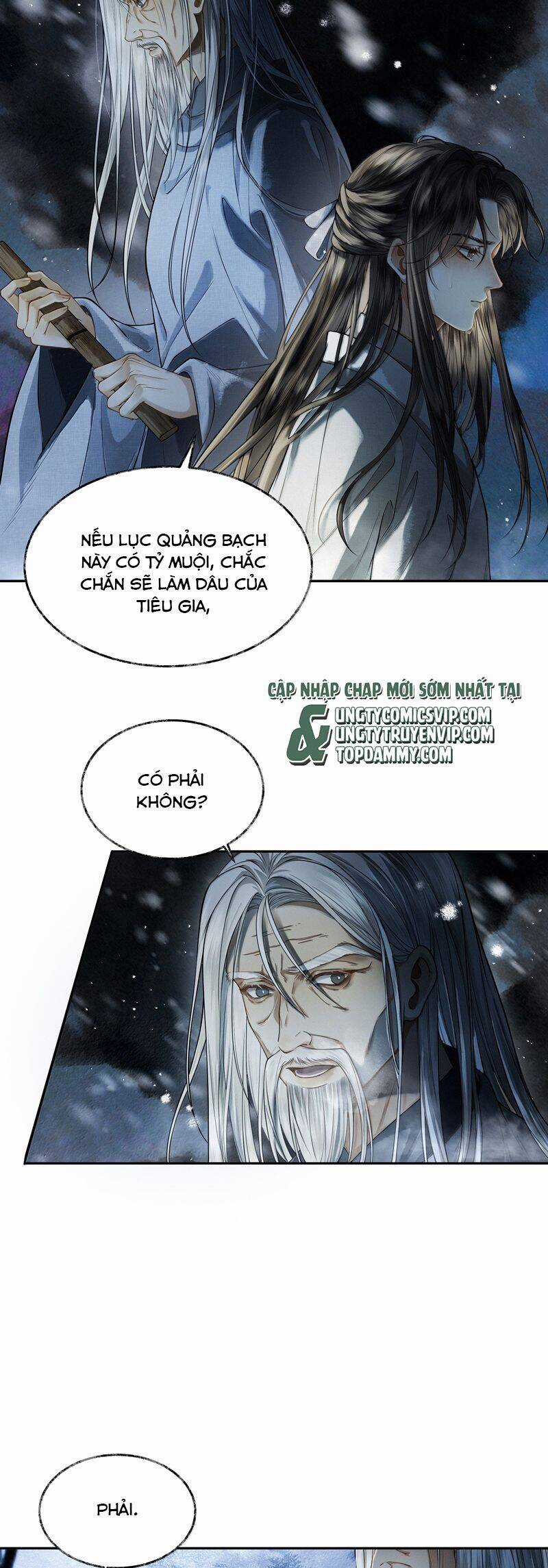 Thương Tiến Tửu Chương 12 trang 19