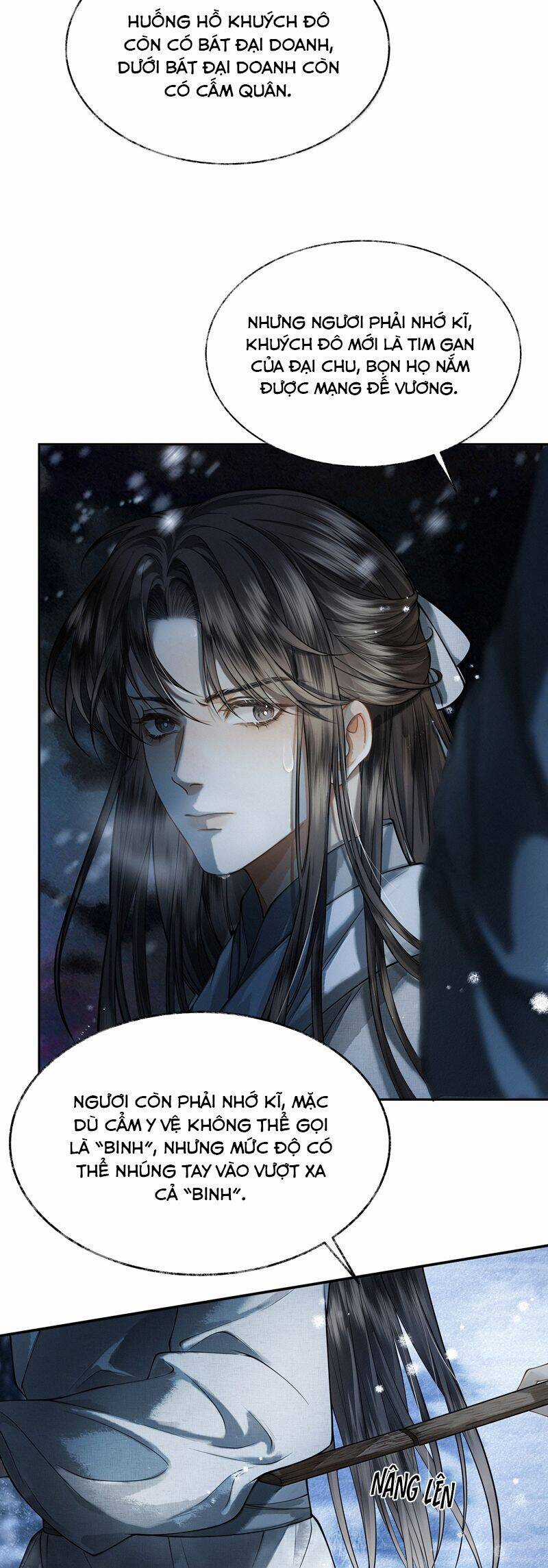 Thương Tiến Tửu Chương 12 trang 21