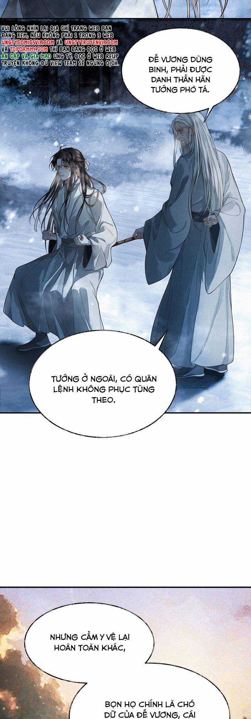 Thương Tiến Tửu Chương 12 trang 22