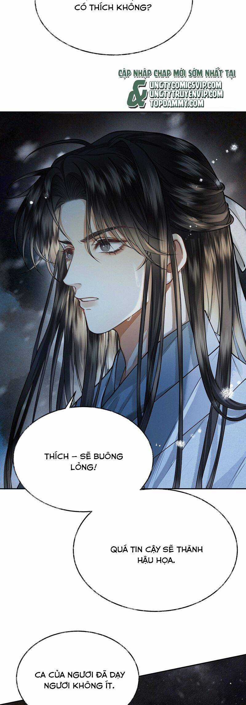 Thương Tiến Tửu Chương 12 trang 24