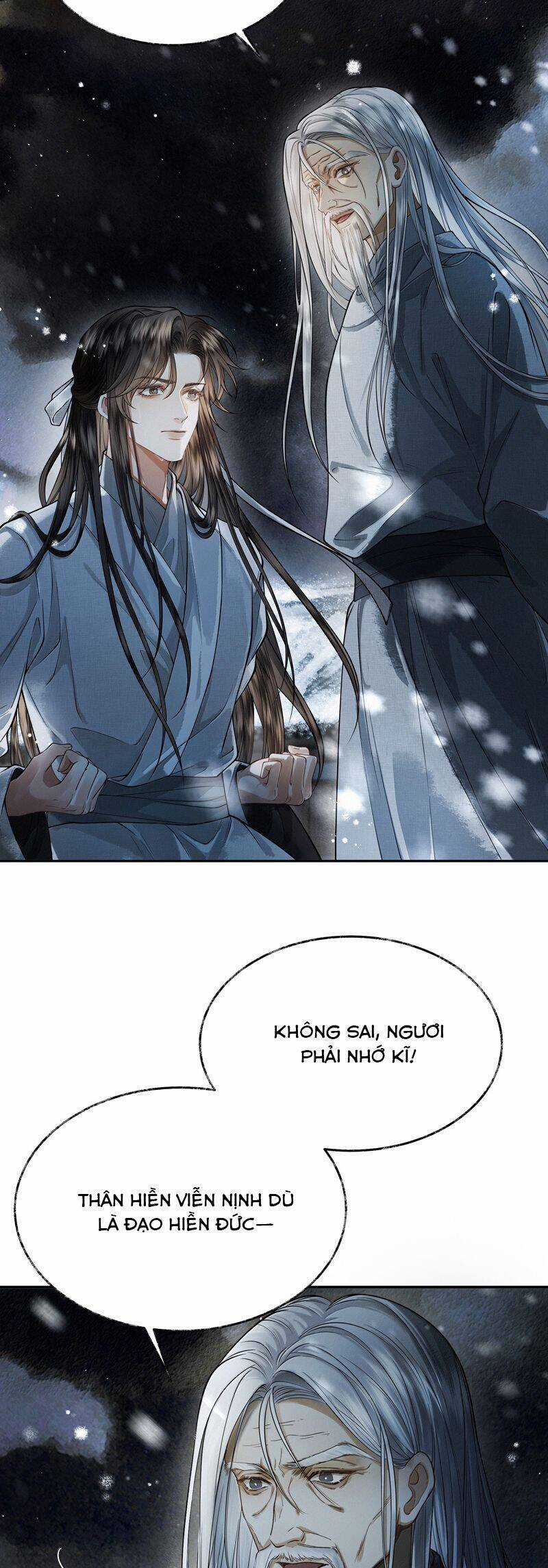 Thương Tiến Tửu Chương 12 trang 25