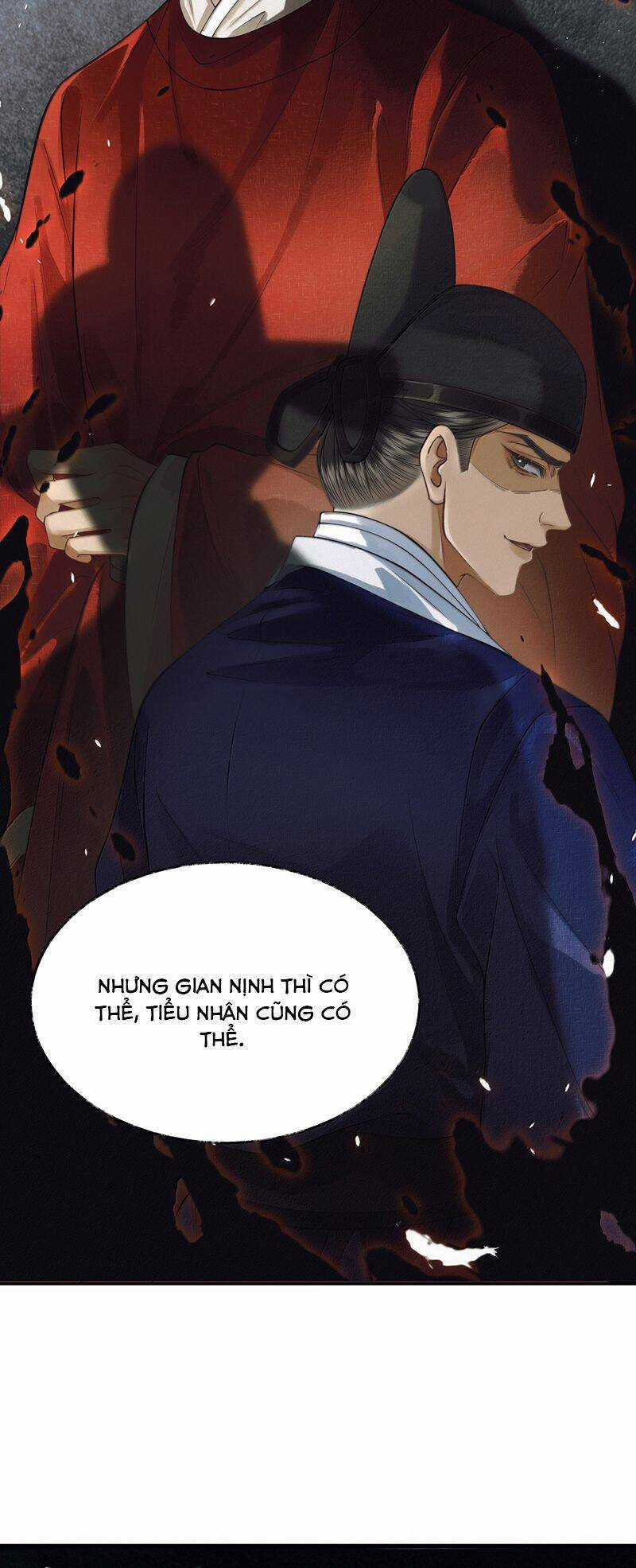 Thương Tiến Tửu Chương 12 trang 27