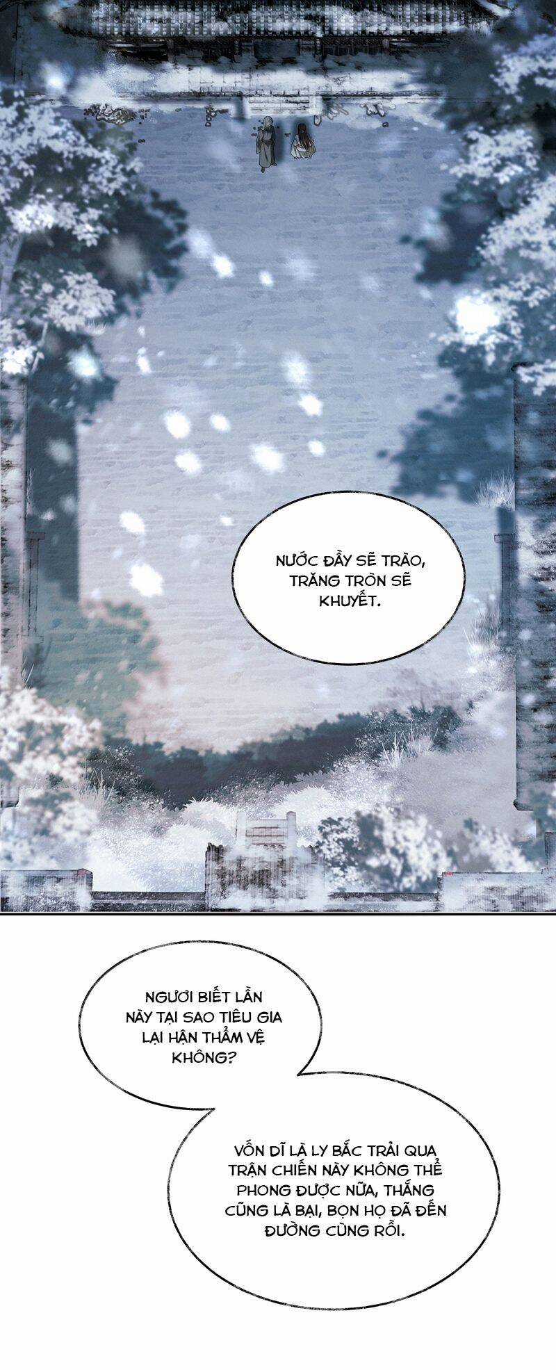 Thương Tiến Tửu Chương 12 trang 29