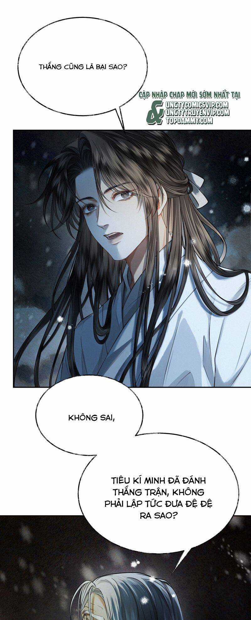 Thương Tiến Tửu Chương 12 trang 30