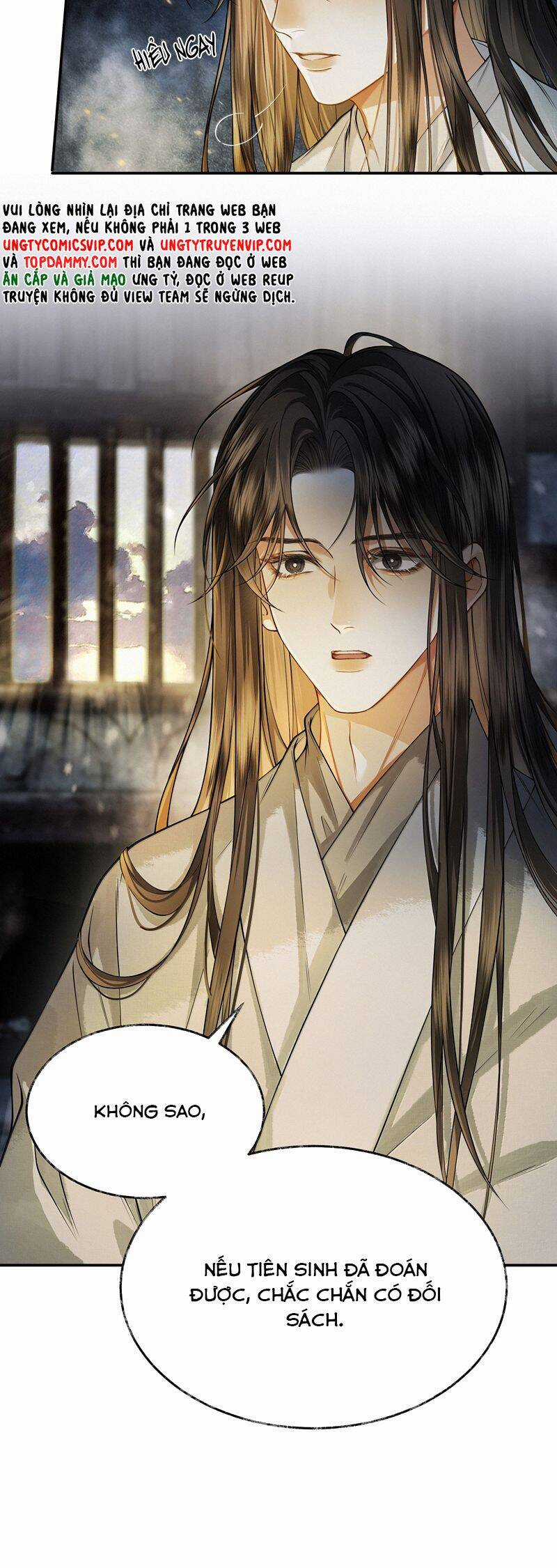 Thương Tiến Tửu Chương 12 trang 4