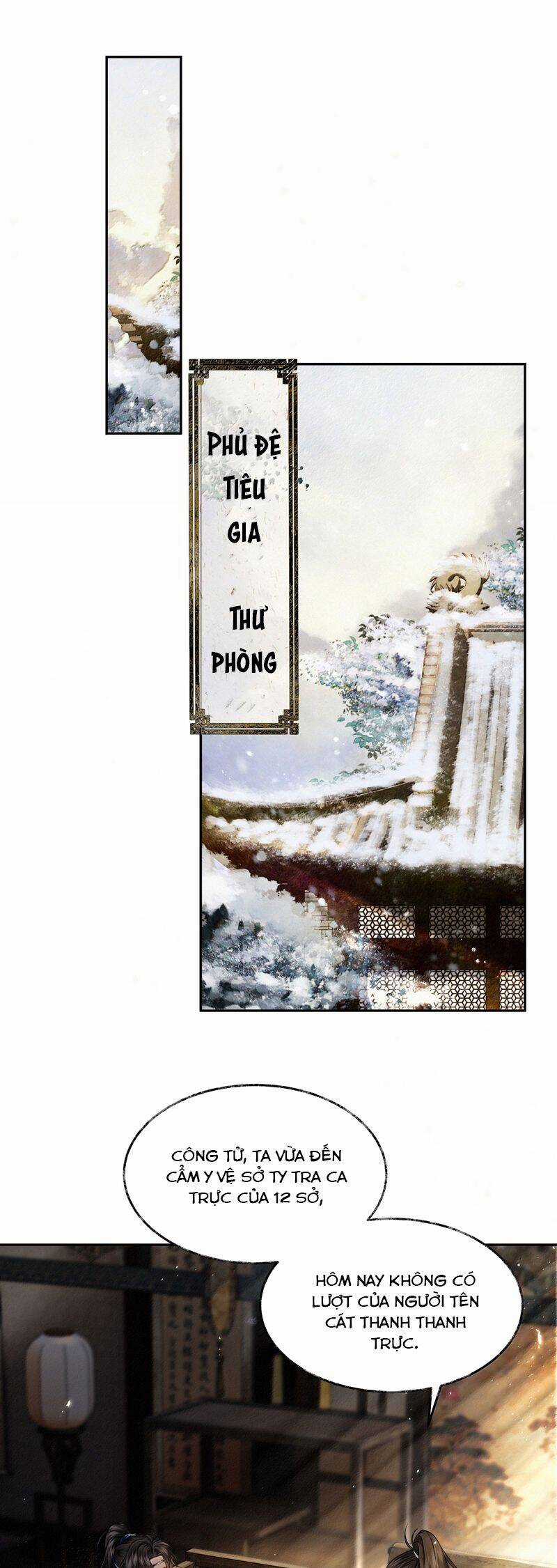 Thương Tiến Tửu Chương 12 trang 5