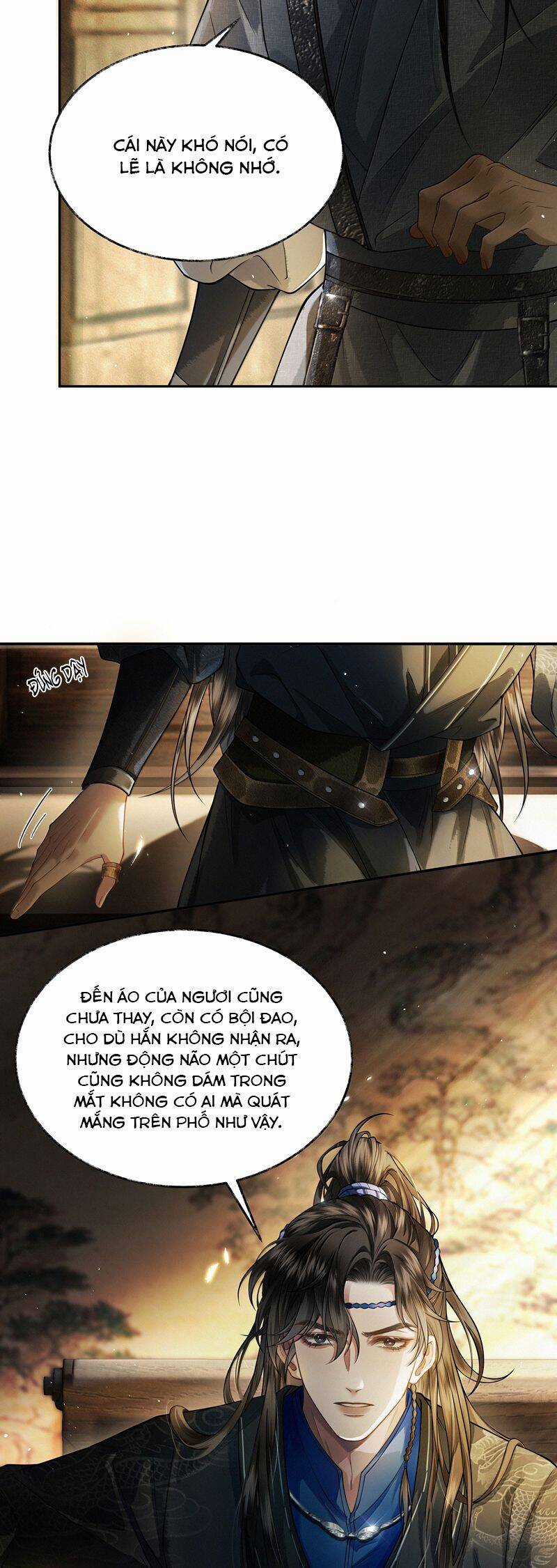 Thương Tiến Tửu Chương 12 trang 9