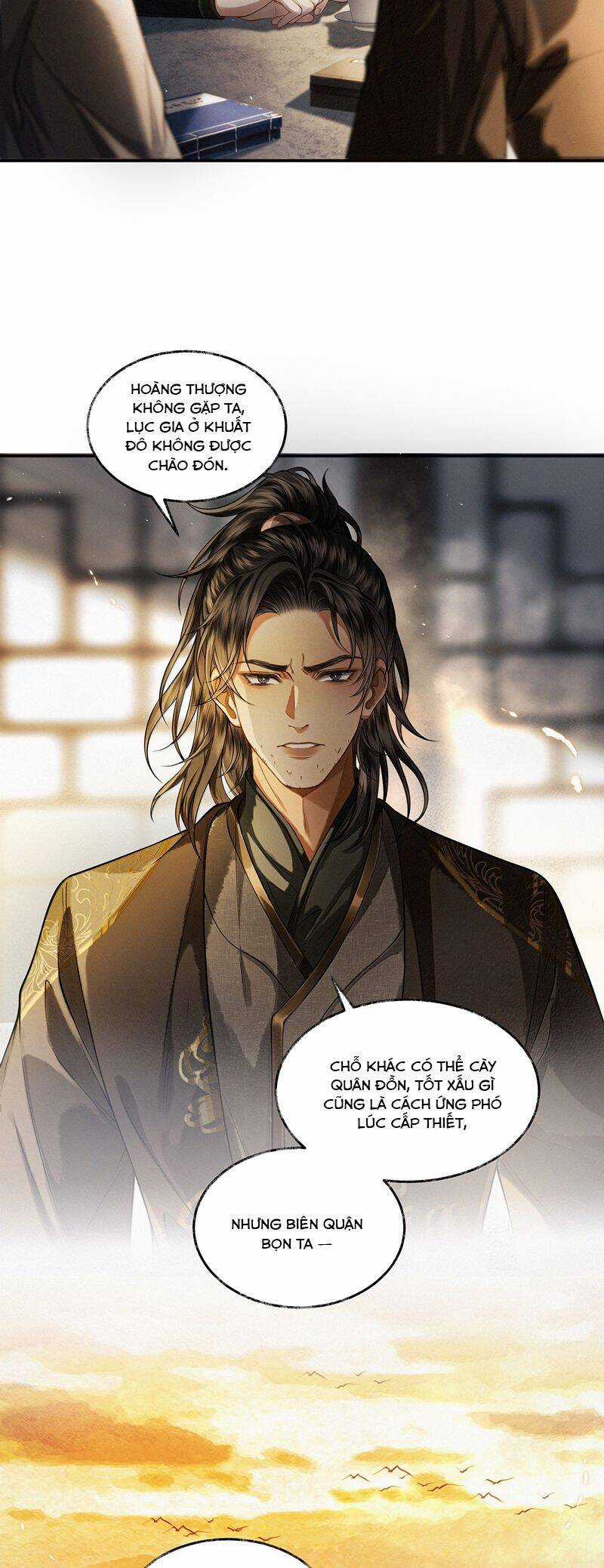 Thương Tiến Tửu Chương 13 trang 10