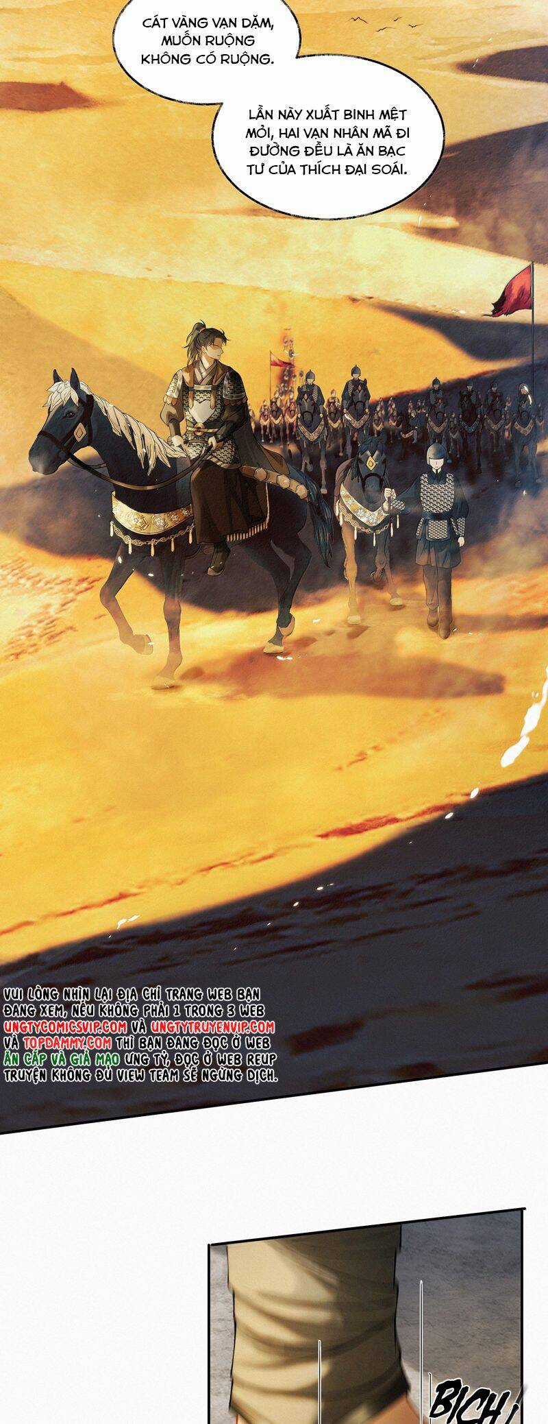 Thương Tiến Tửu Chương 13 trang 11