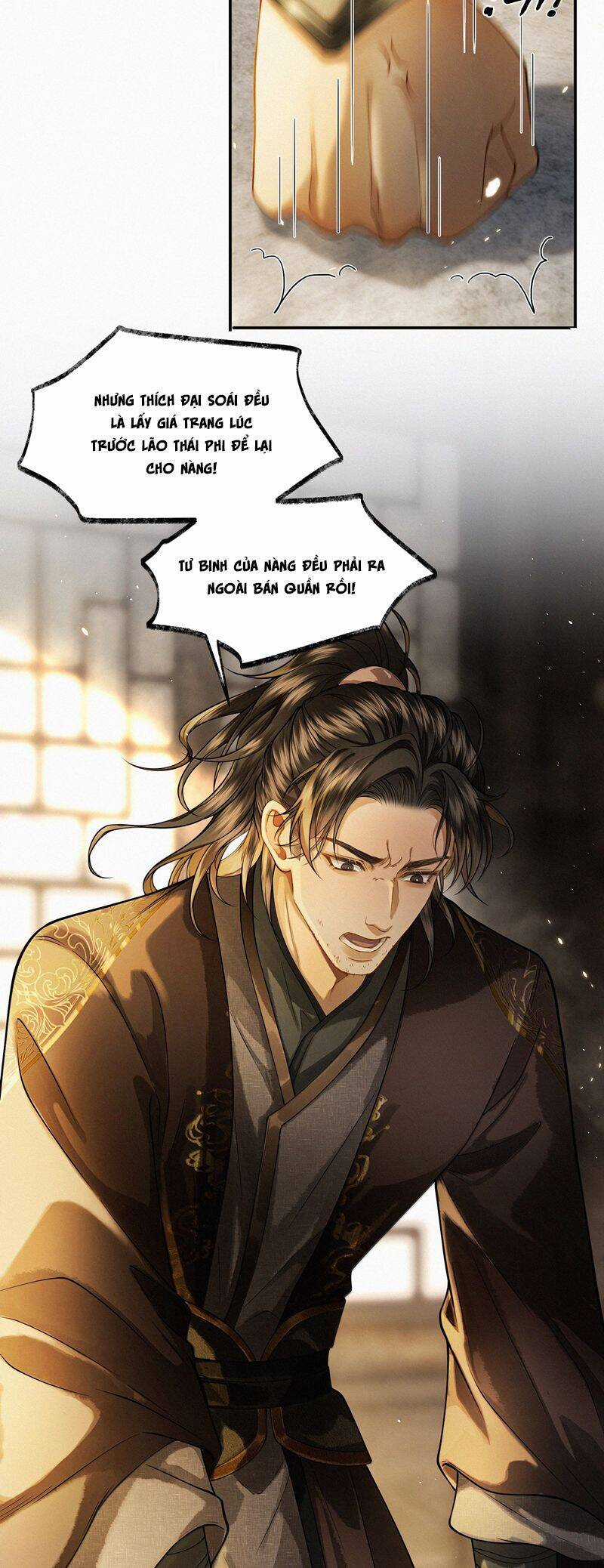 Thương Tiến Tửu Chương 13 trang 12