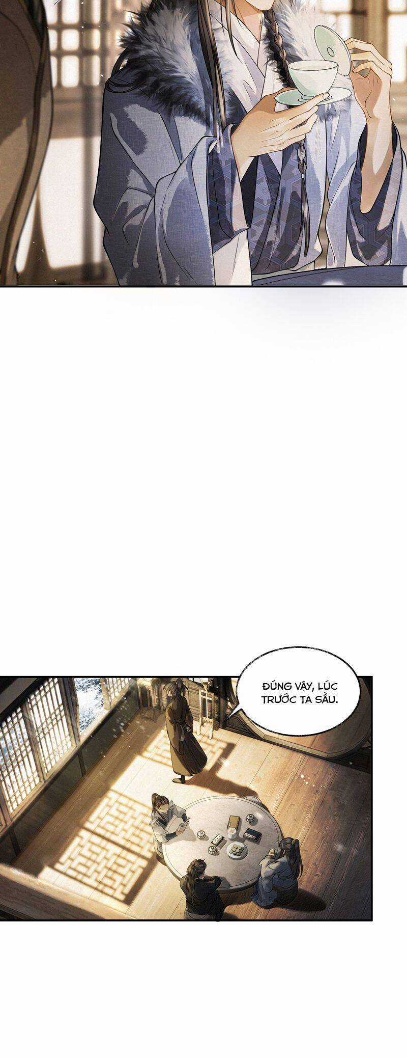 Thương Tiến Tửu Chương 13 trang 14