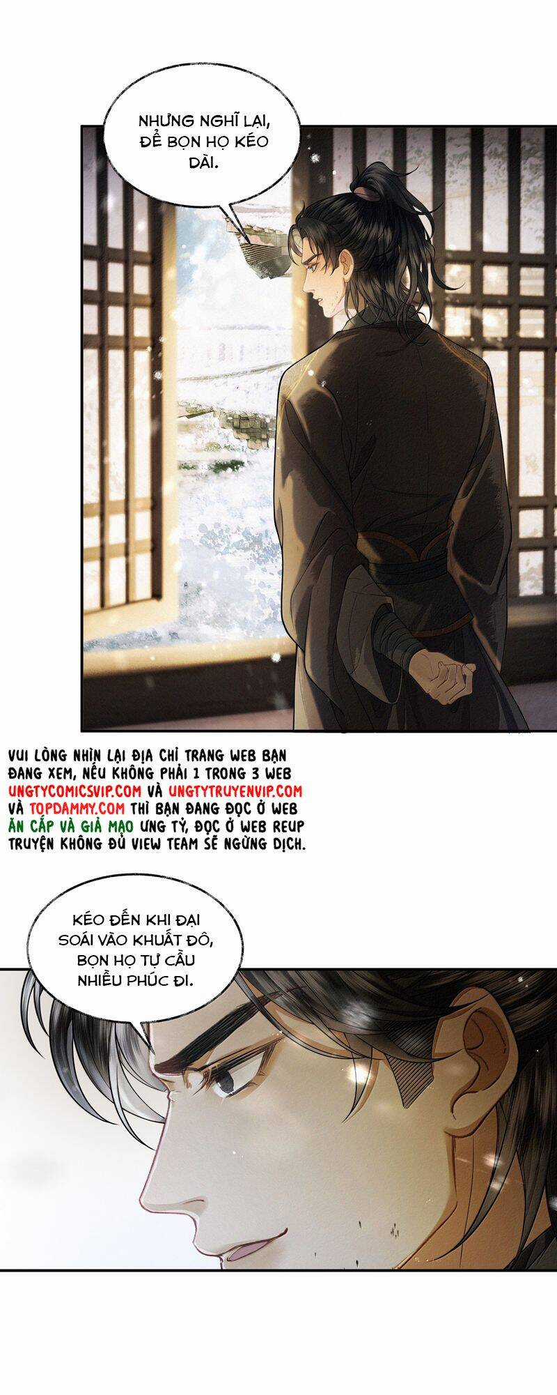 Thương Tiến Tửu Chương 13 trang 15