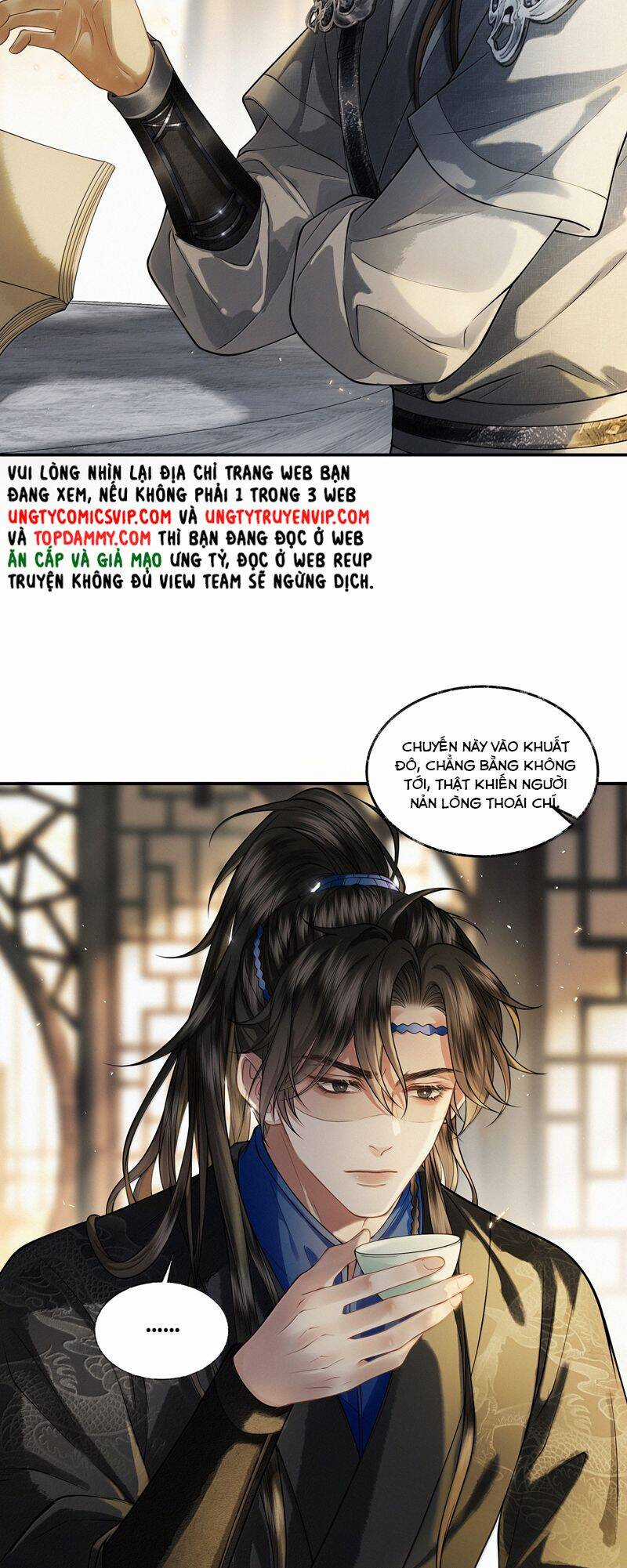 Thương Tiến Tửu Chương 13 trang 20