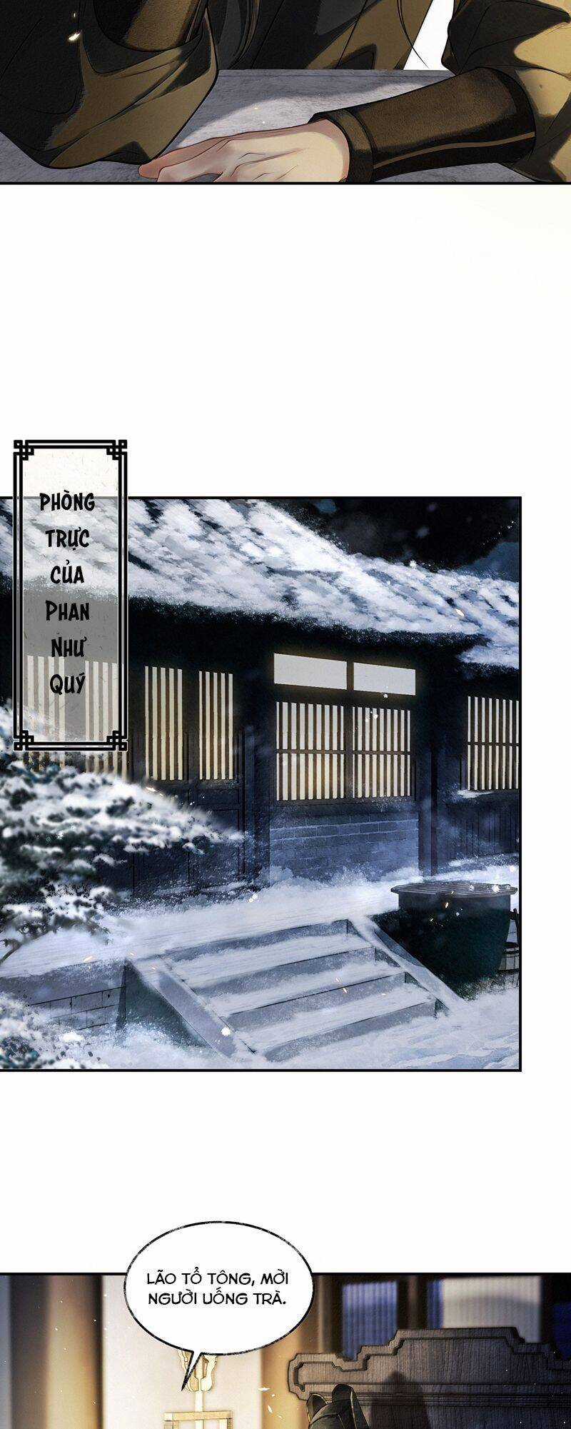 Thương Tiến Tửu Chương 13 trang 21