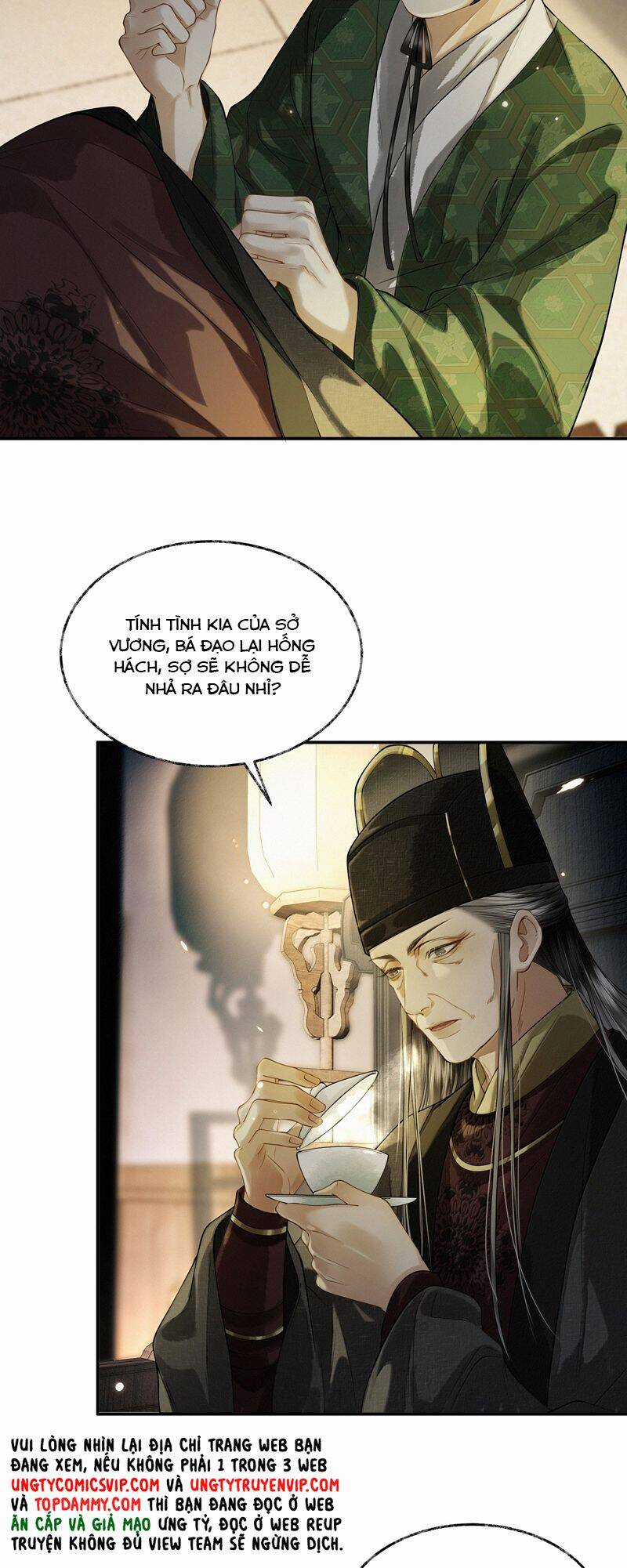 Thương Tiến Tửu Chương 13 trang 24