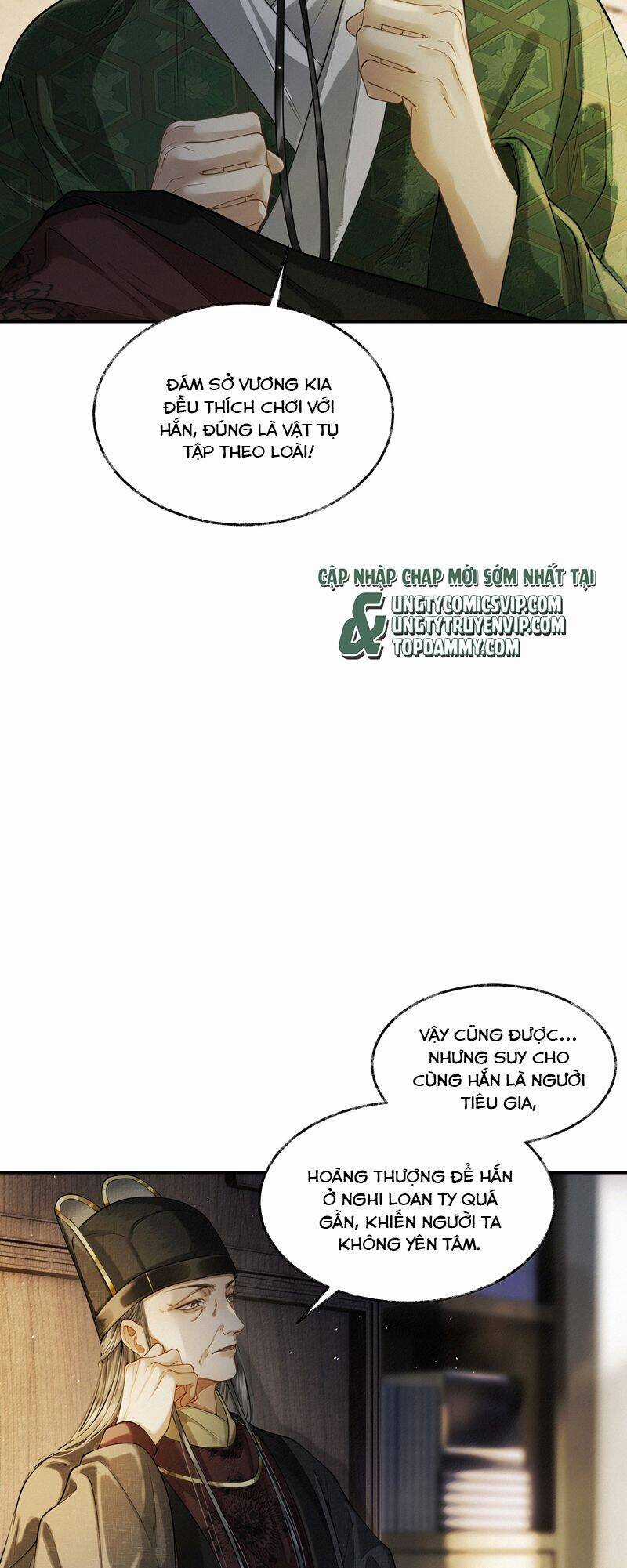 Thương Tiến Tửu Chương 13 trang 27