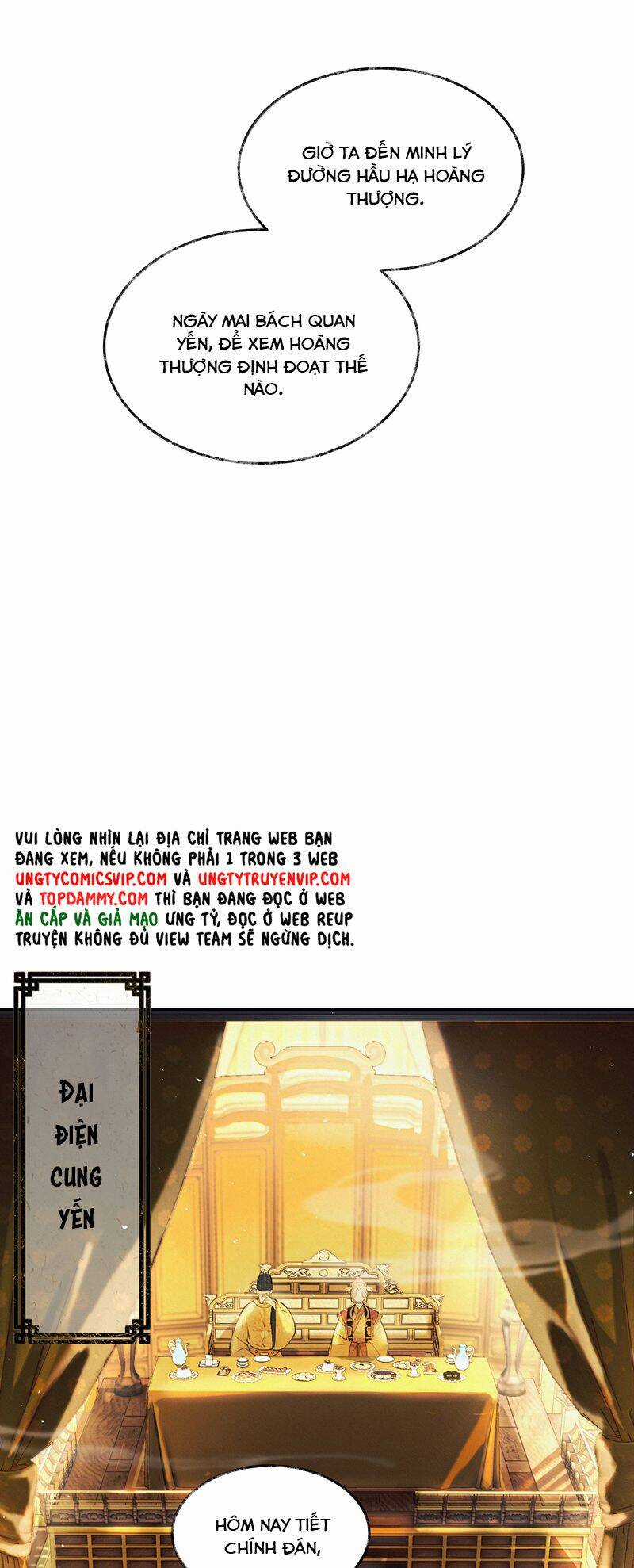 Thương Tiến Tửu Chương 13 trang 29