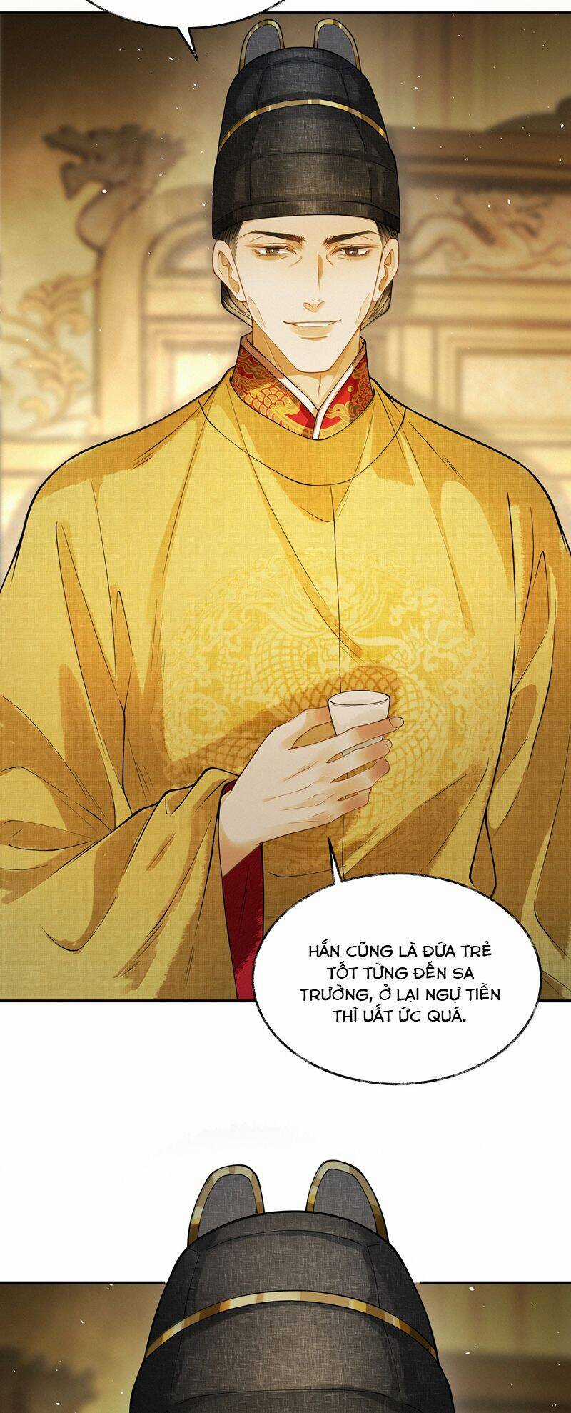 Thương Tiến Tửu Chương 13 trang 32