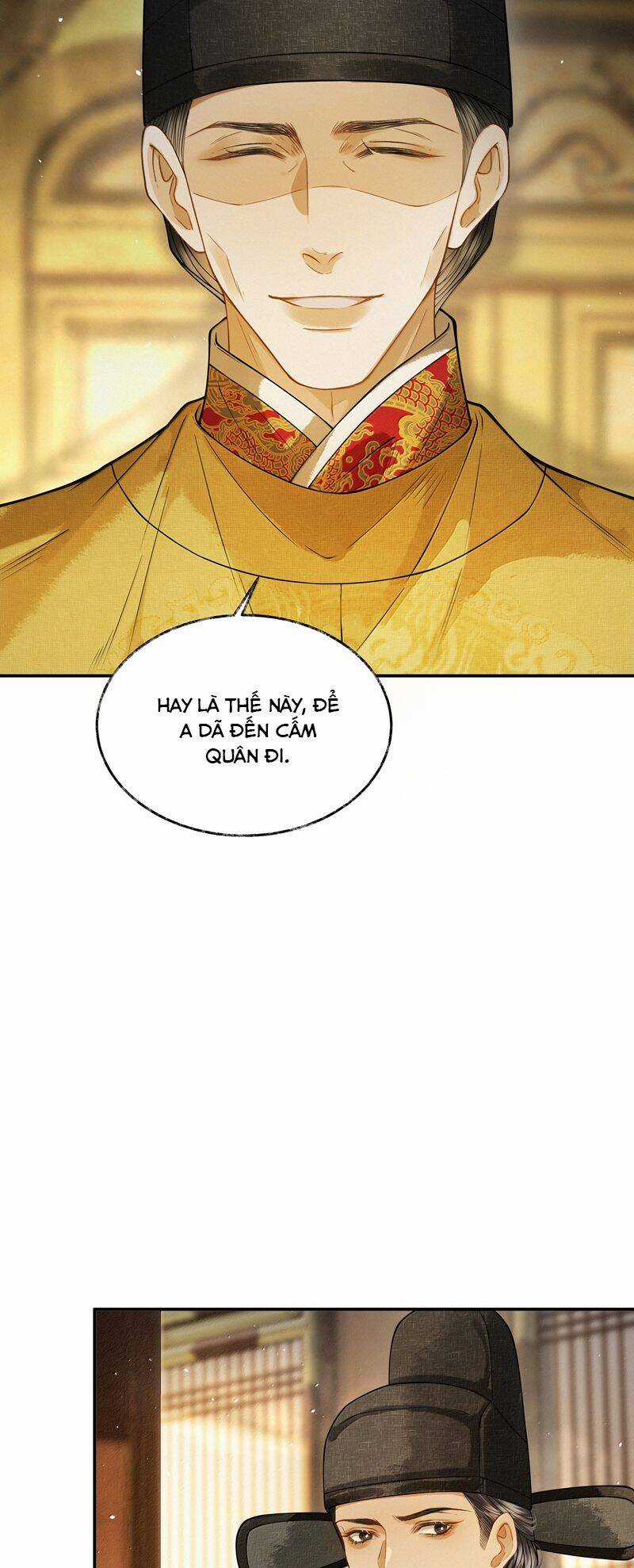 Thương Tiến Tửu Chương 13 trang 33