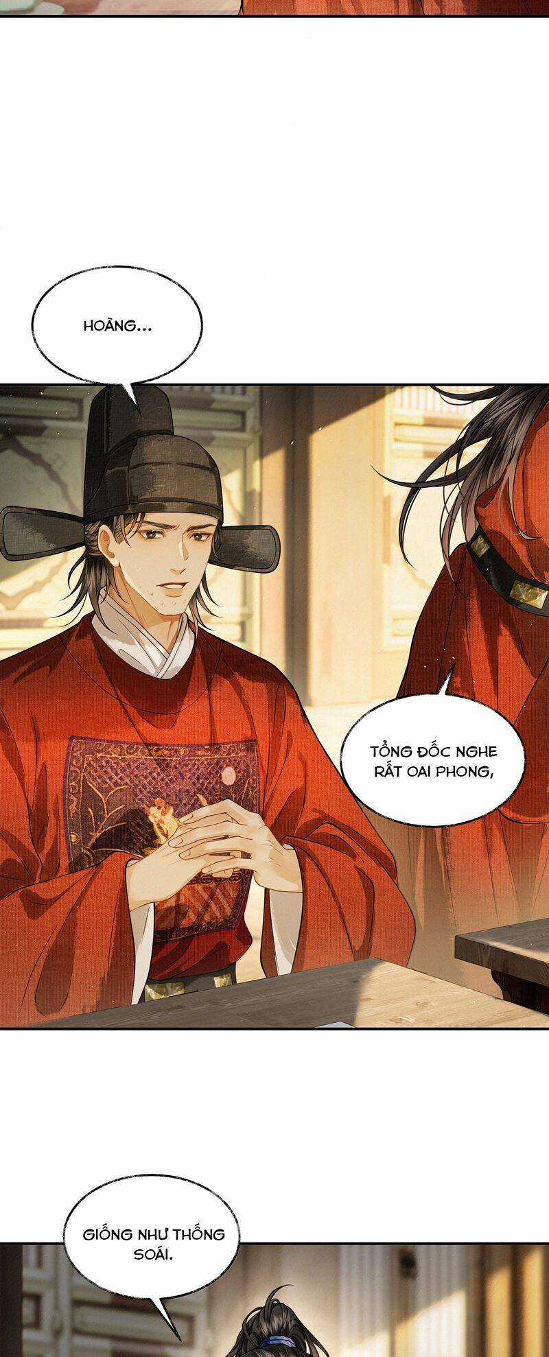 Thương Tiến Tửu Chương 13 trang 35