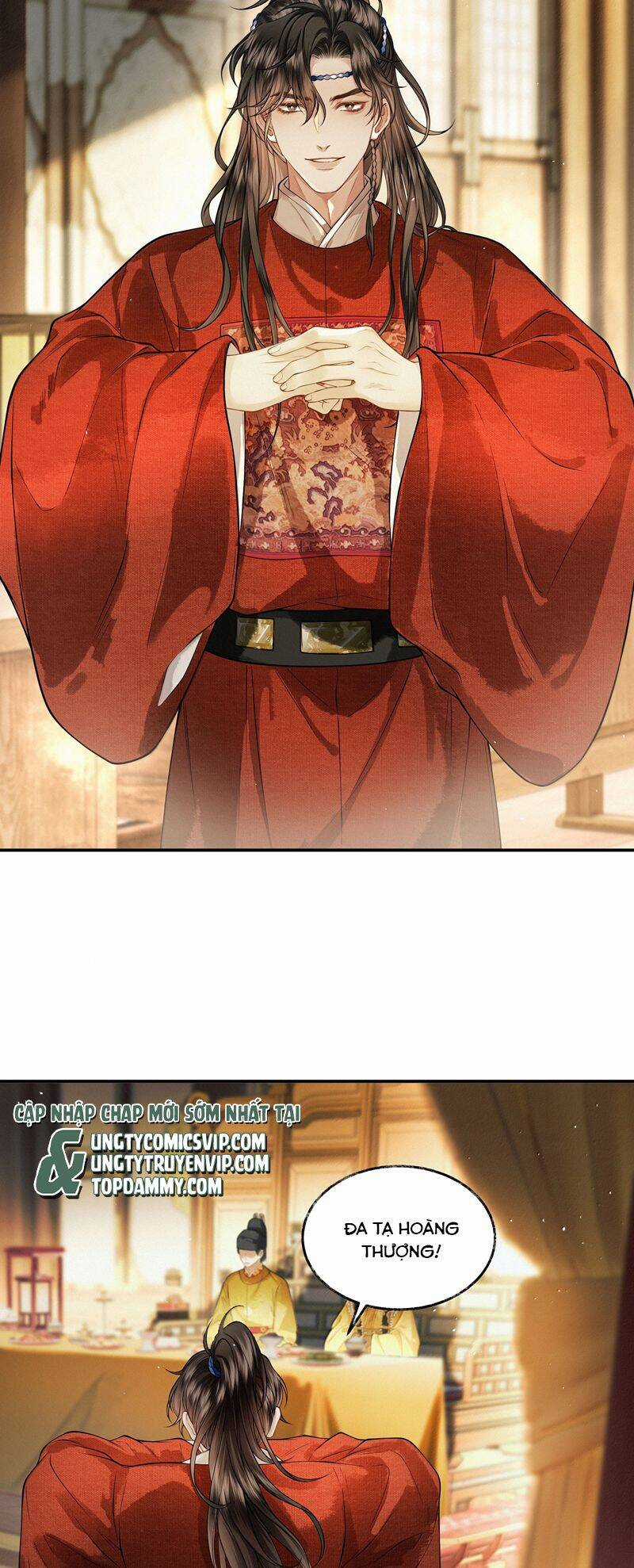 Thương Tiến Tửu Chương 13 trang 36