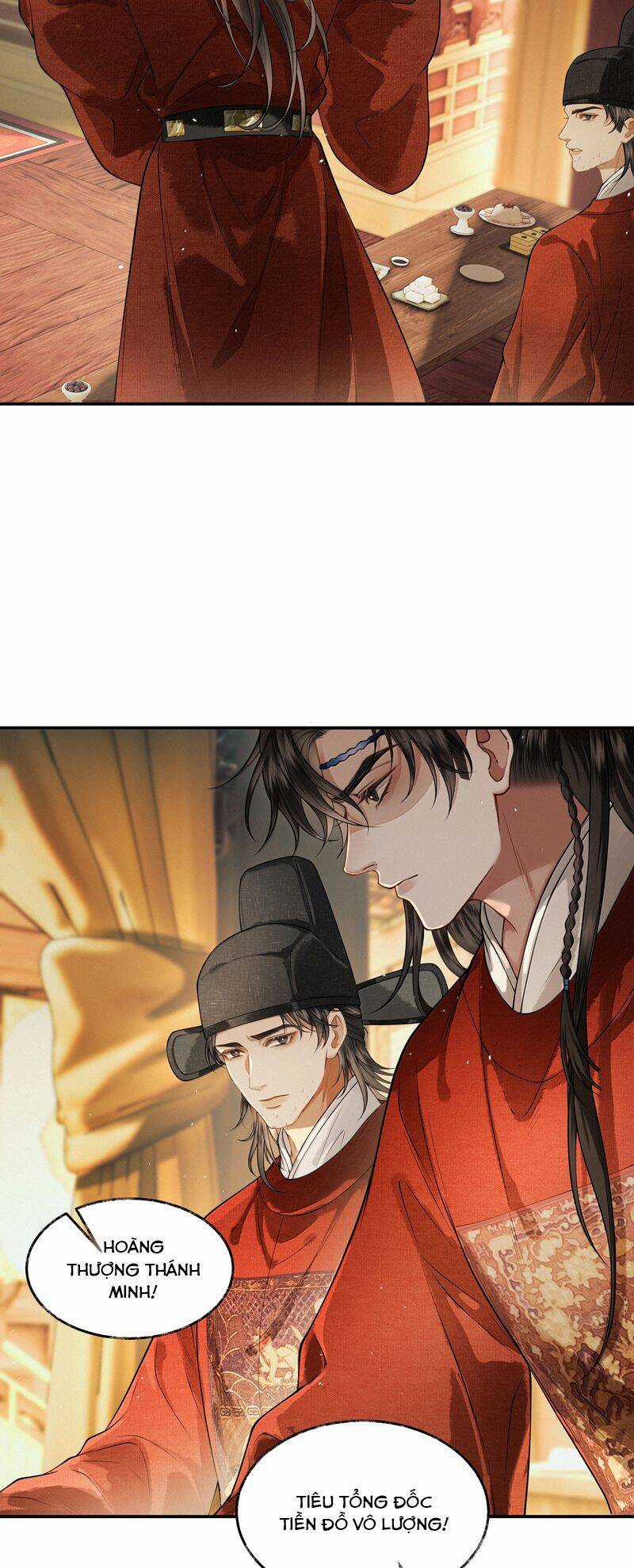 Thương Tiến Tửu Chương 13 trang 37