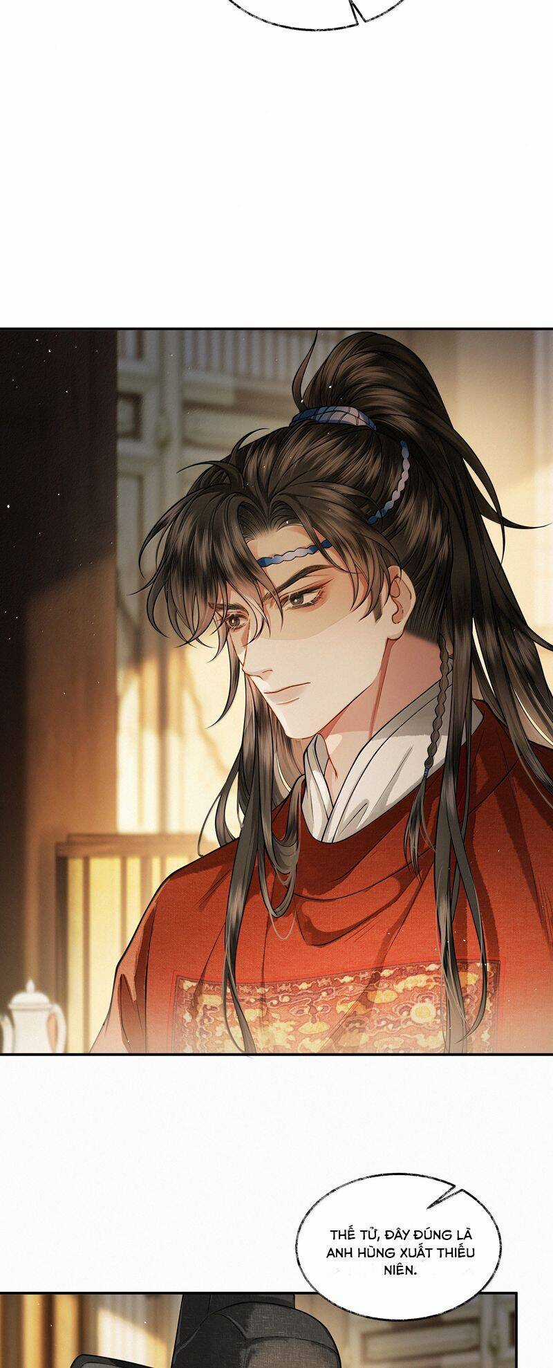 Thương Tiến Tửu Chương 13 trang 38