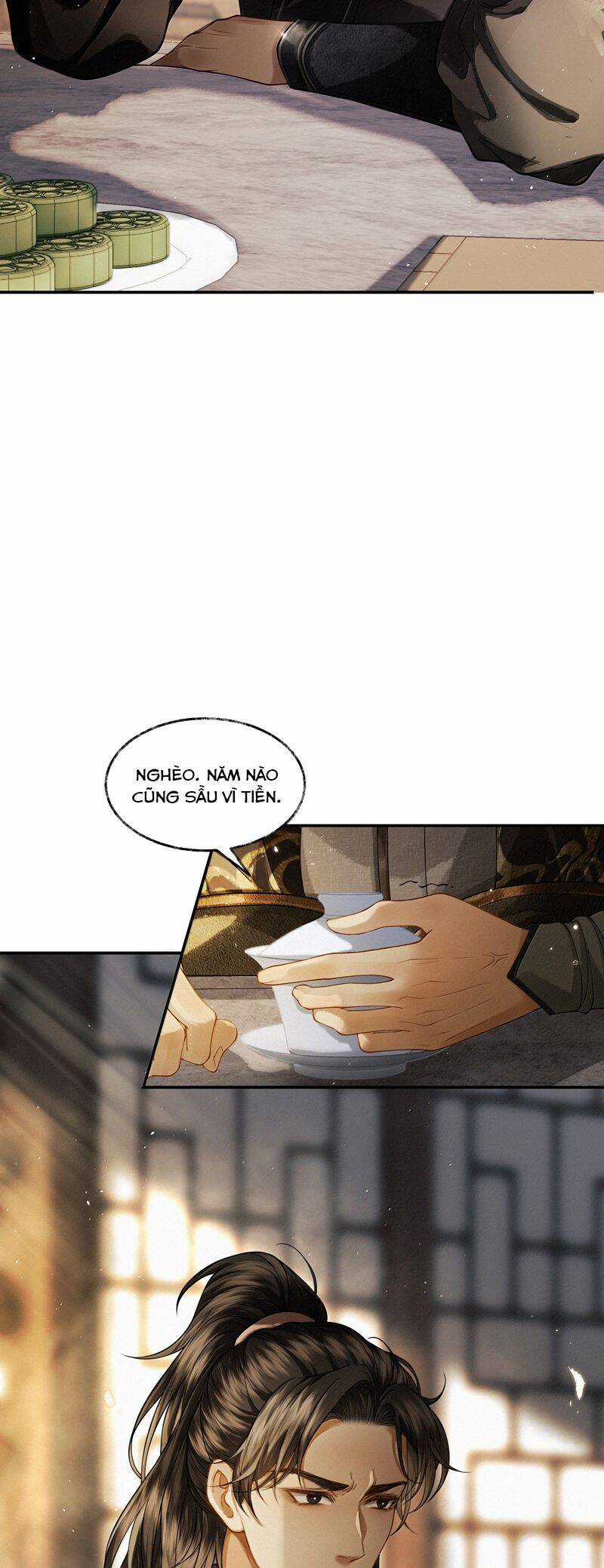 Thương Tiến Tửu Chương 13 trang 8