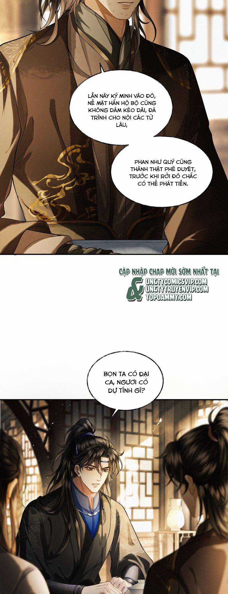 Thương Tiến Tửu Chương 13 trang 9