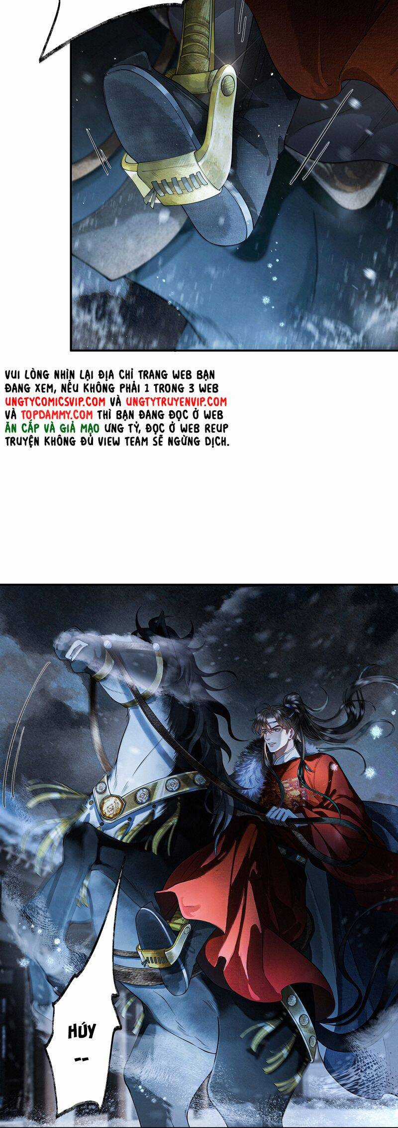 Thương Tiến Tửu Chương 14 trang 13