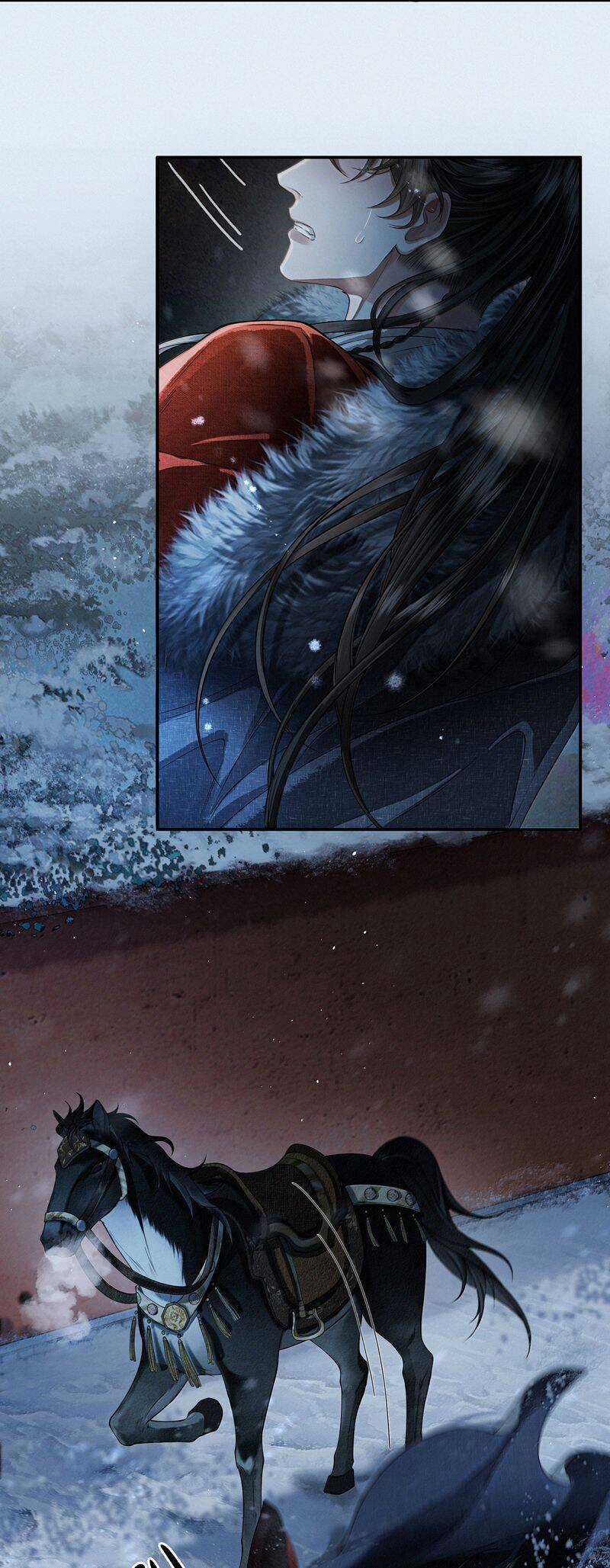 Thương Tiến Tửu Chương 14 trang 14