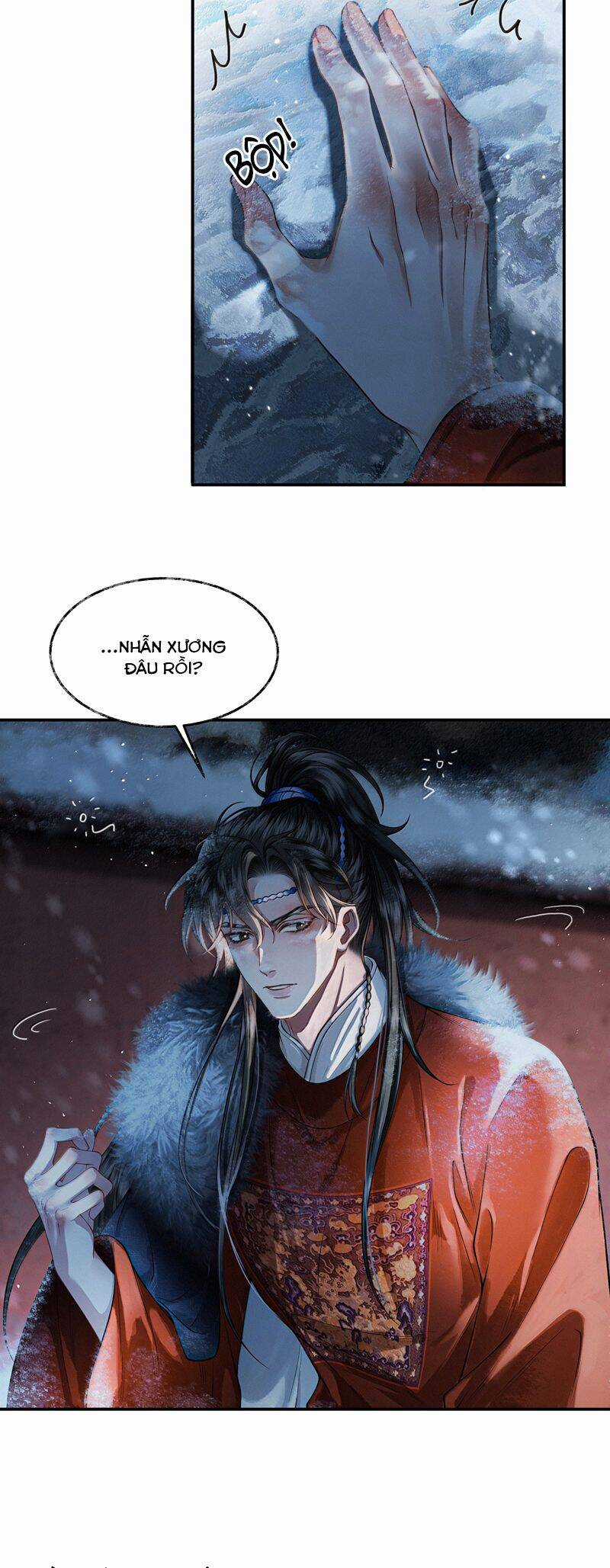 Thương Tiến Tửu Chương 14 trang 16