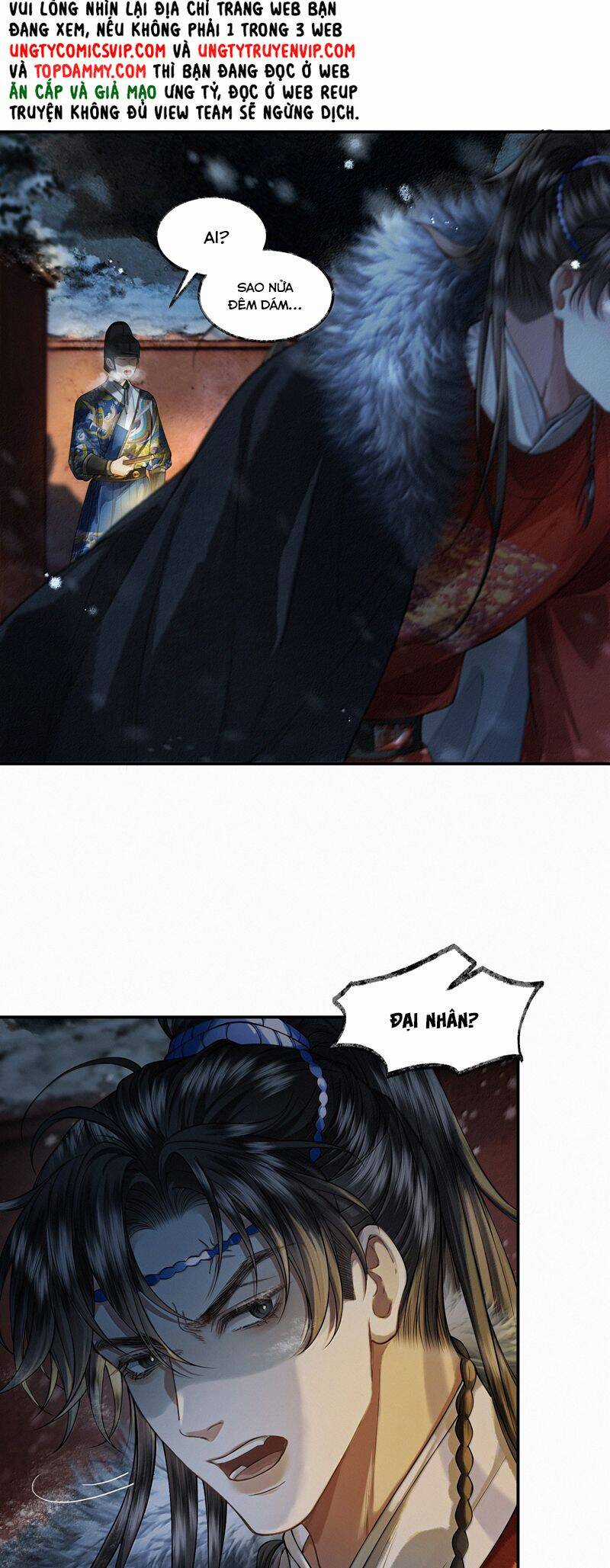 Thương Tiến Tửu Chương 14 trang 17