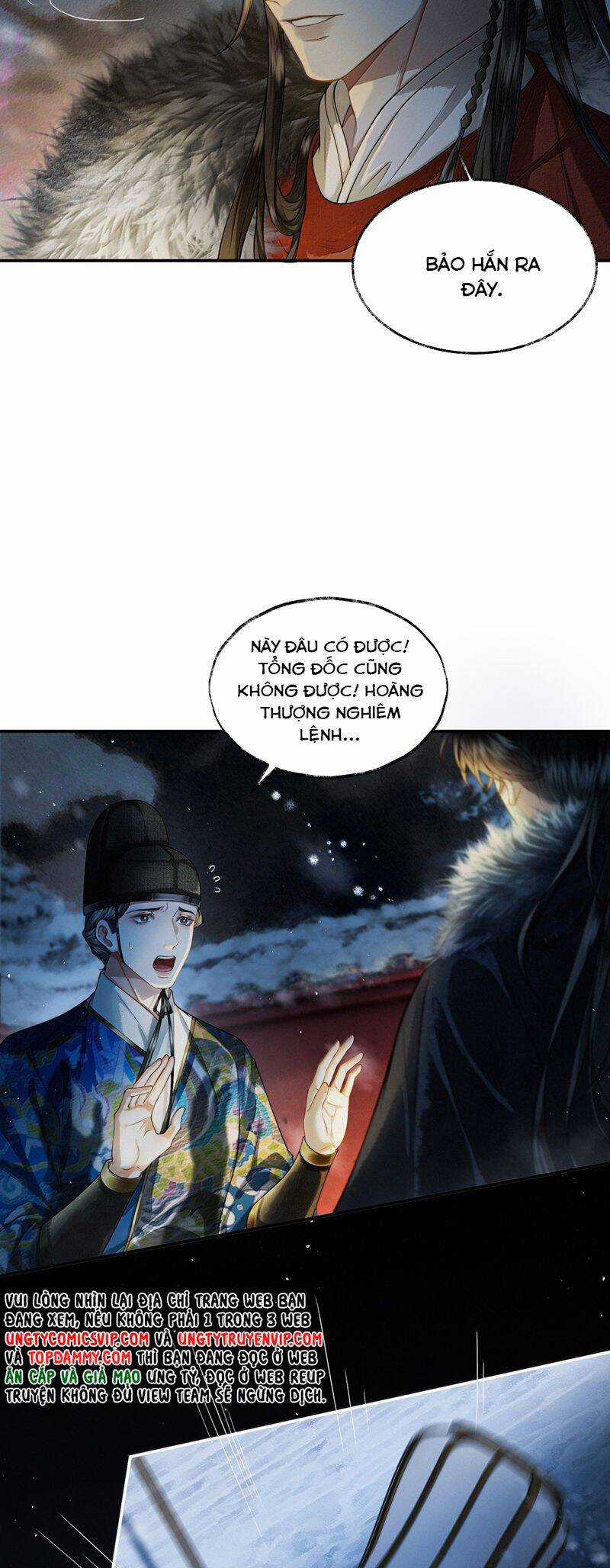 Thương Tiến Tửu Chương 14 trang 20