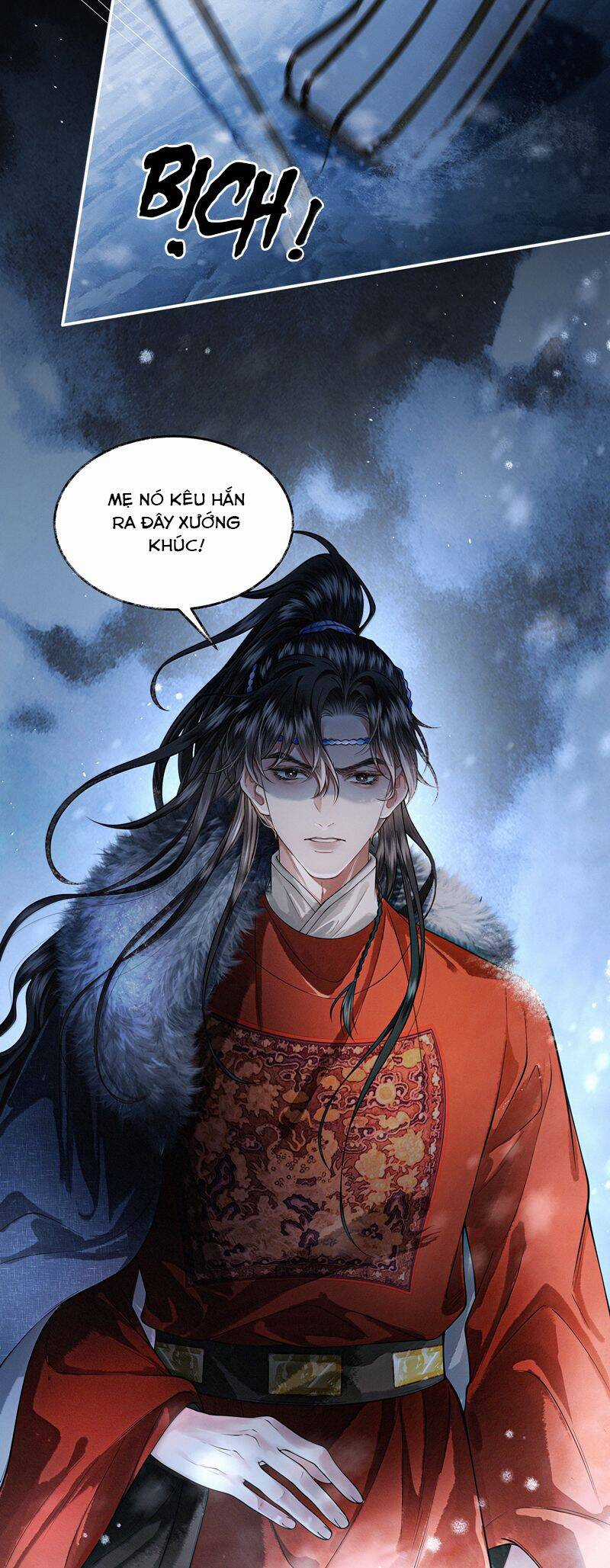 Thương Tiến Tửu Chương 14 trang 21