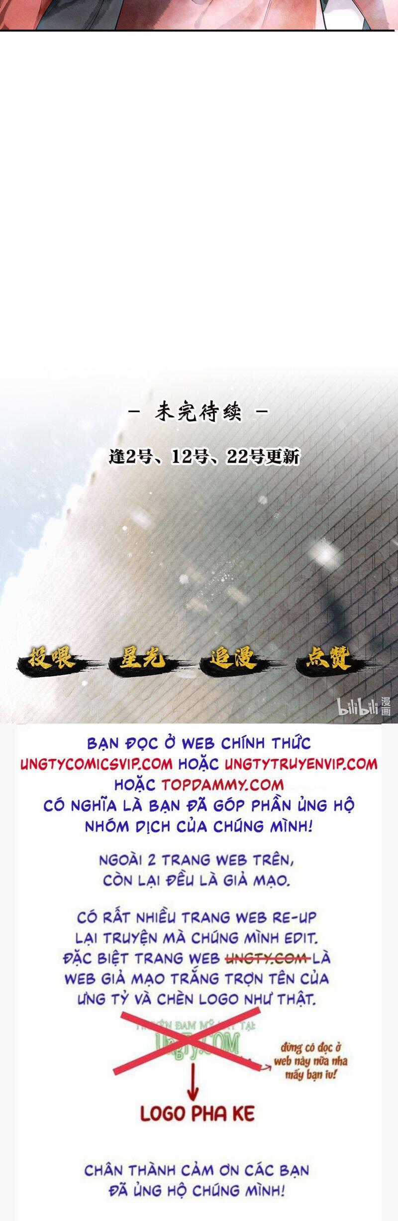 Thương Tiến Tửu Chương 14 trang 22