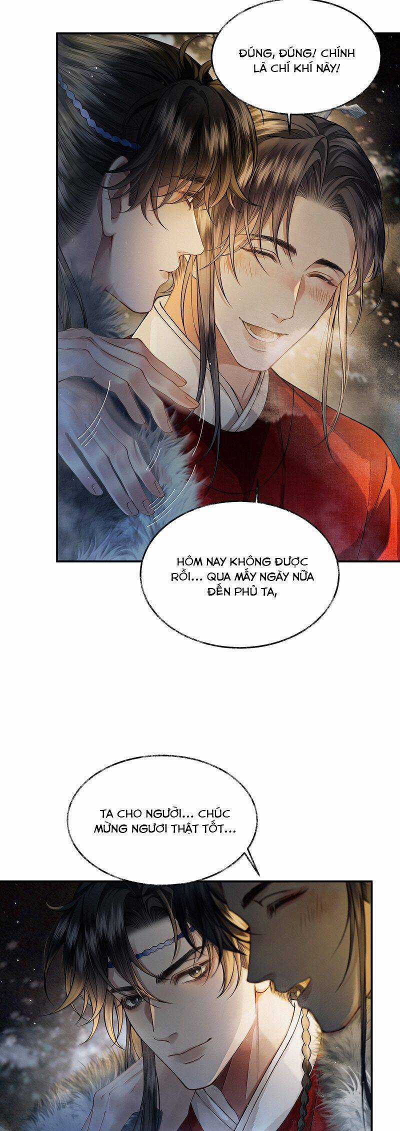 Thương Tiến Tửu Chương 14 trang 4