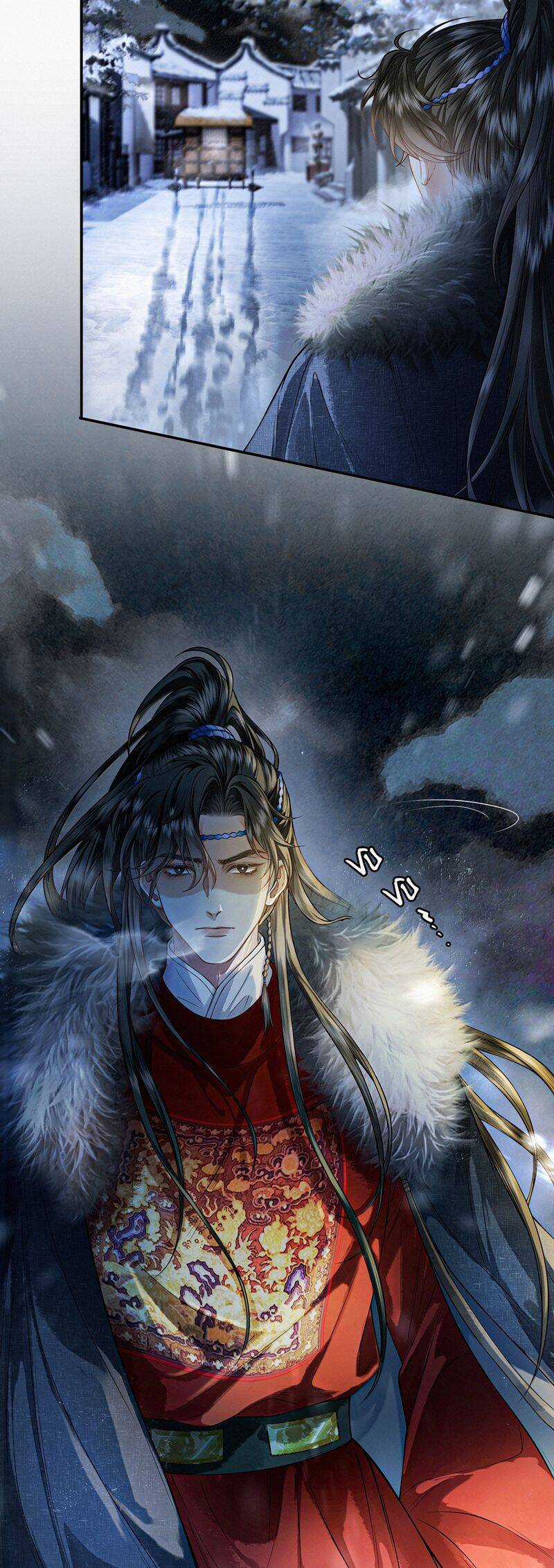 Thương Tiến Tửu Chương 14 trang 6