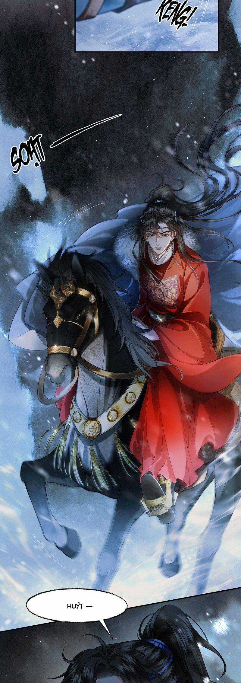 Thương Tiến Tửu Chương 14 trang 8