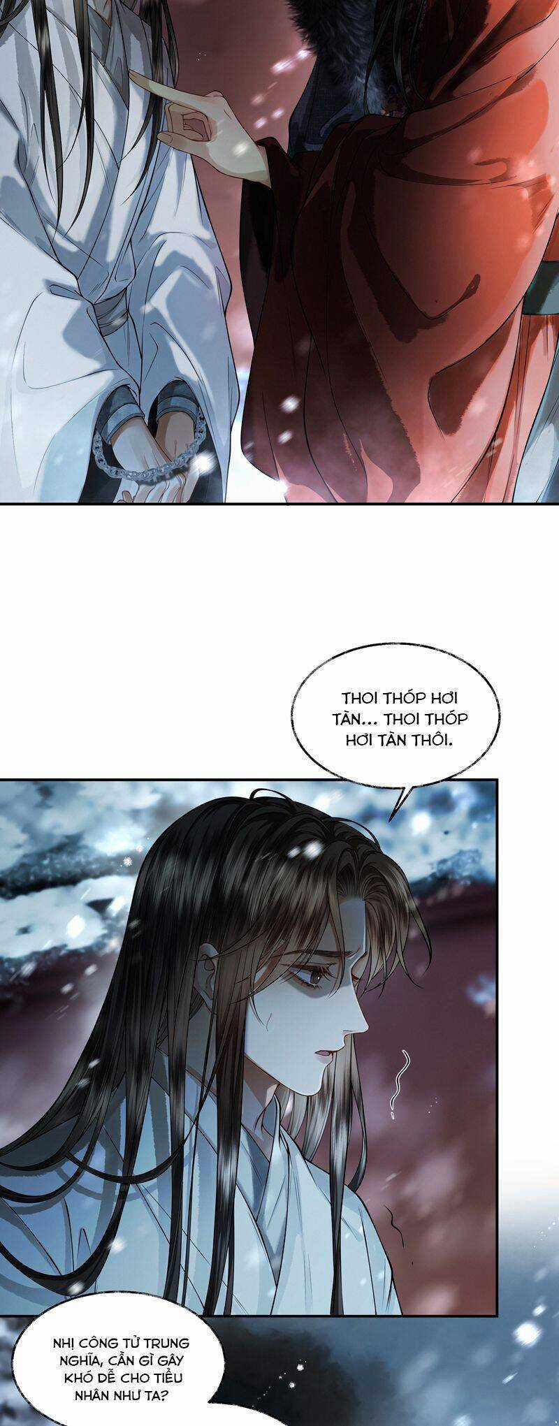 Thương Tiến Tửu Chương 15 trang 14