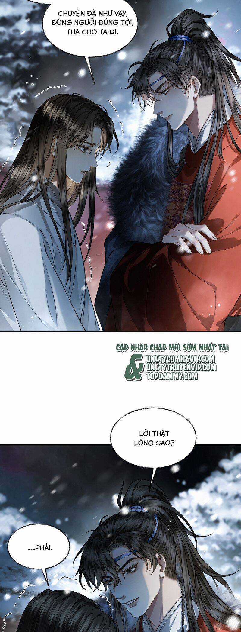 Thương Tiến Tửu Chương 15 trang 15