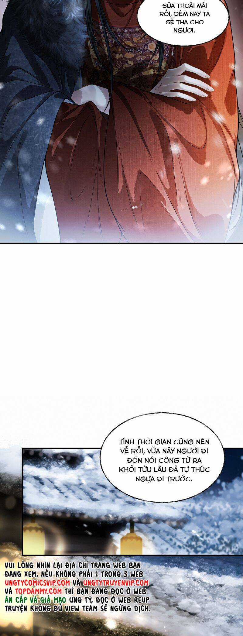 Thương Tiến Tửu Chương 15 trang 17