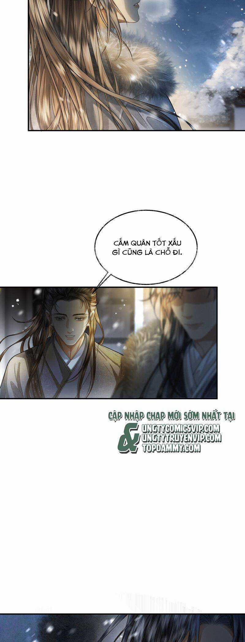 Thương Tiến Tửu Chương 15 trang 19