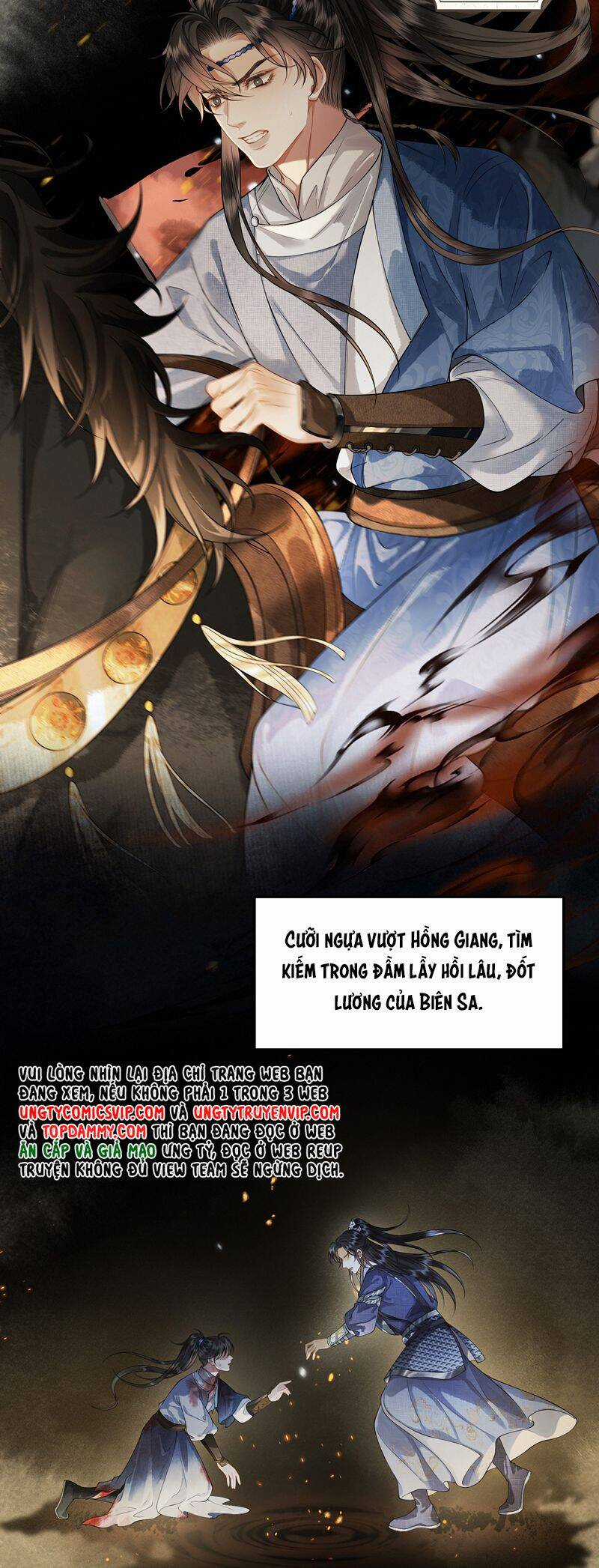 Thương Tiến Tửu Chương 15 trang 21