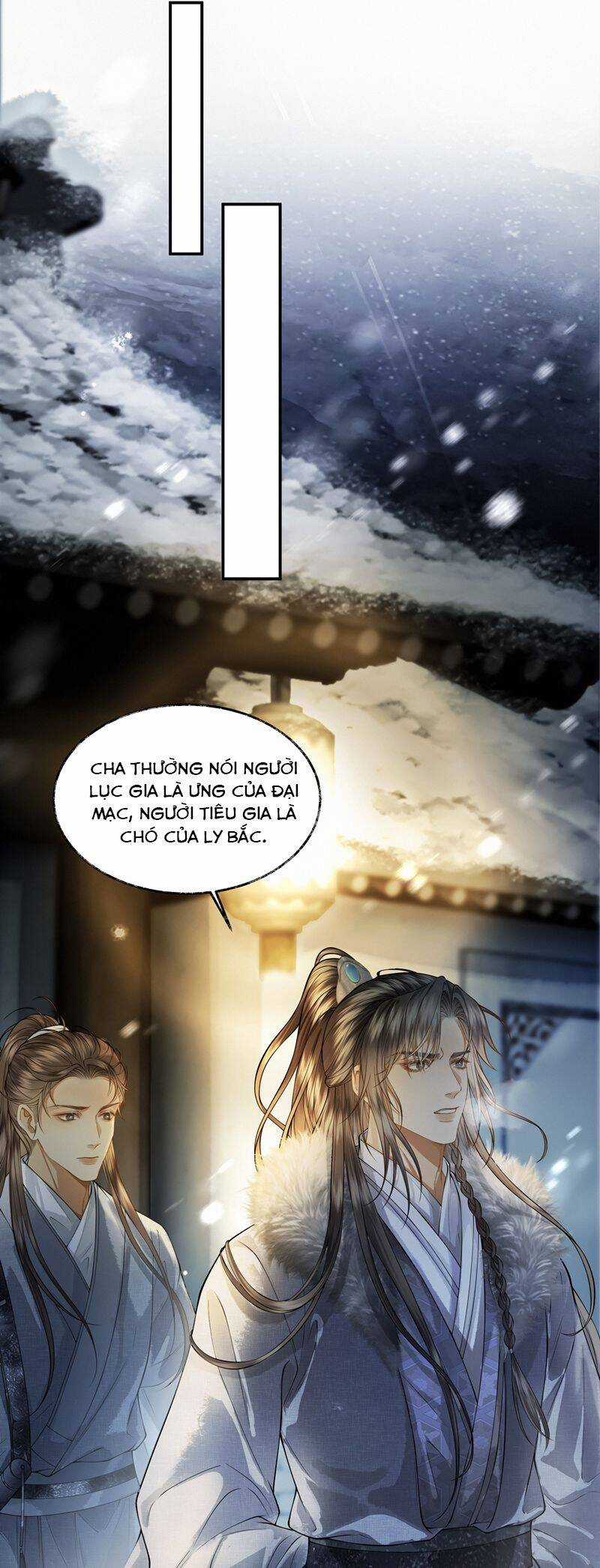 Thương Tiến Tửu Chương 15 trang 24